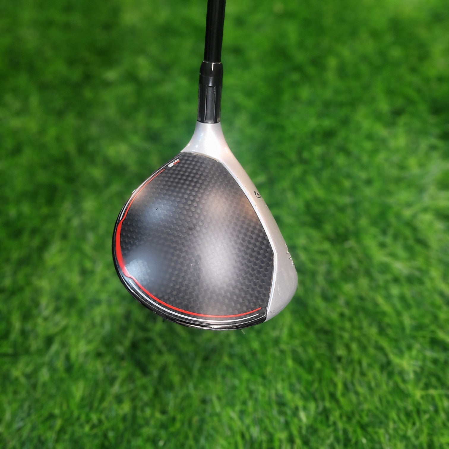 TaylorMade Wood / M6 / 5W / S