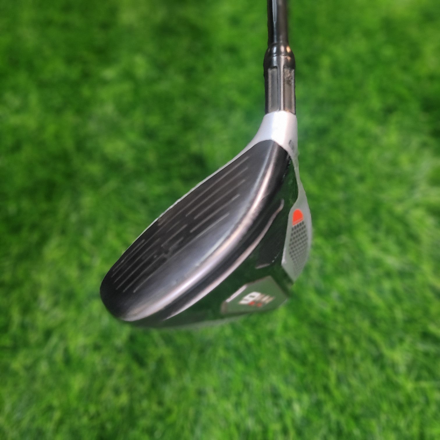 TaylorMade Wood / M6 / 5W / S