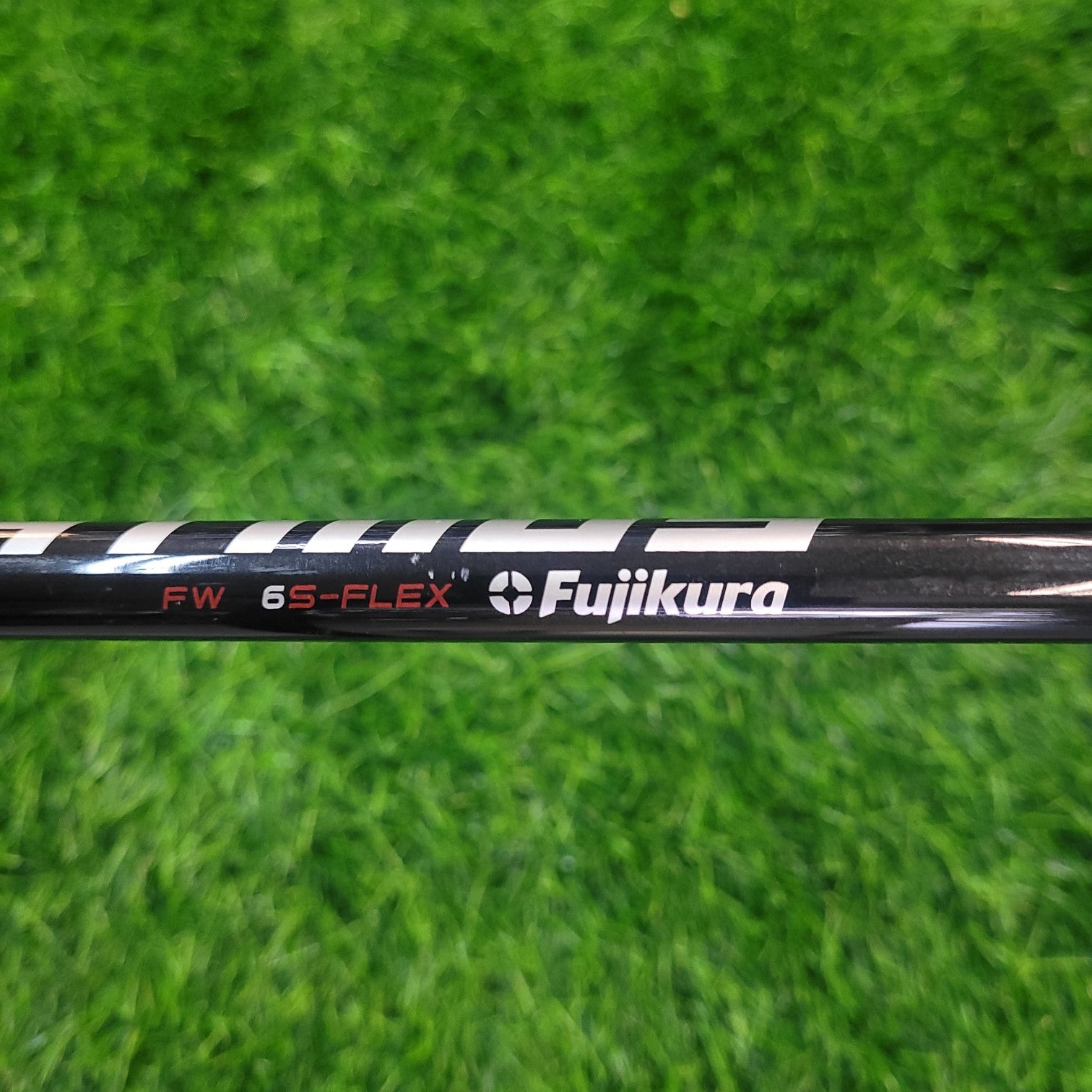 TaylorMade Wood / M6 / 5W / S