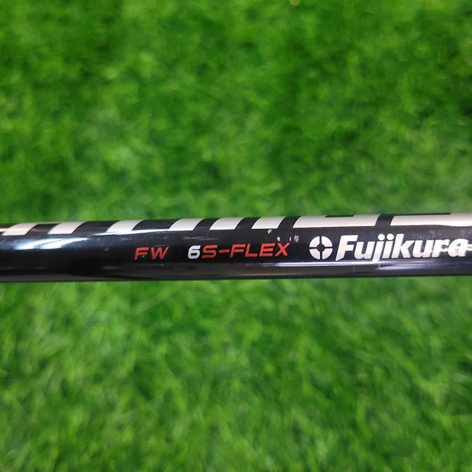 TaylorMade Wood / M6 / 5W / S