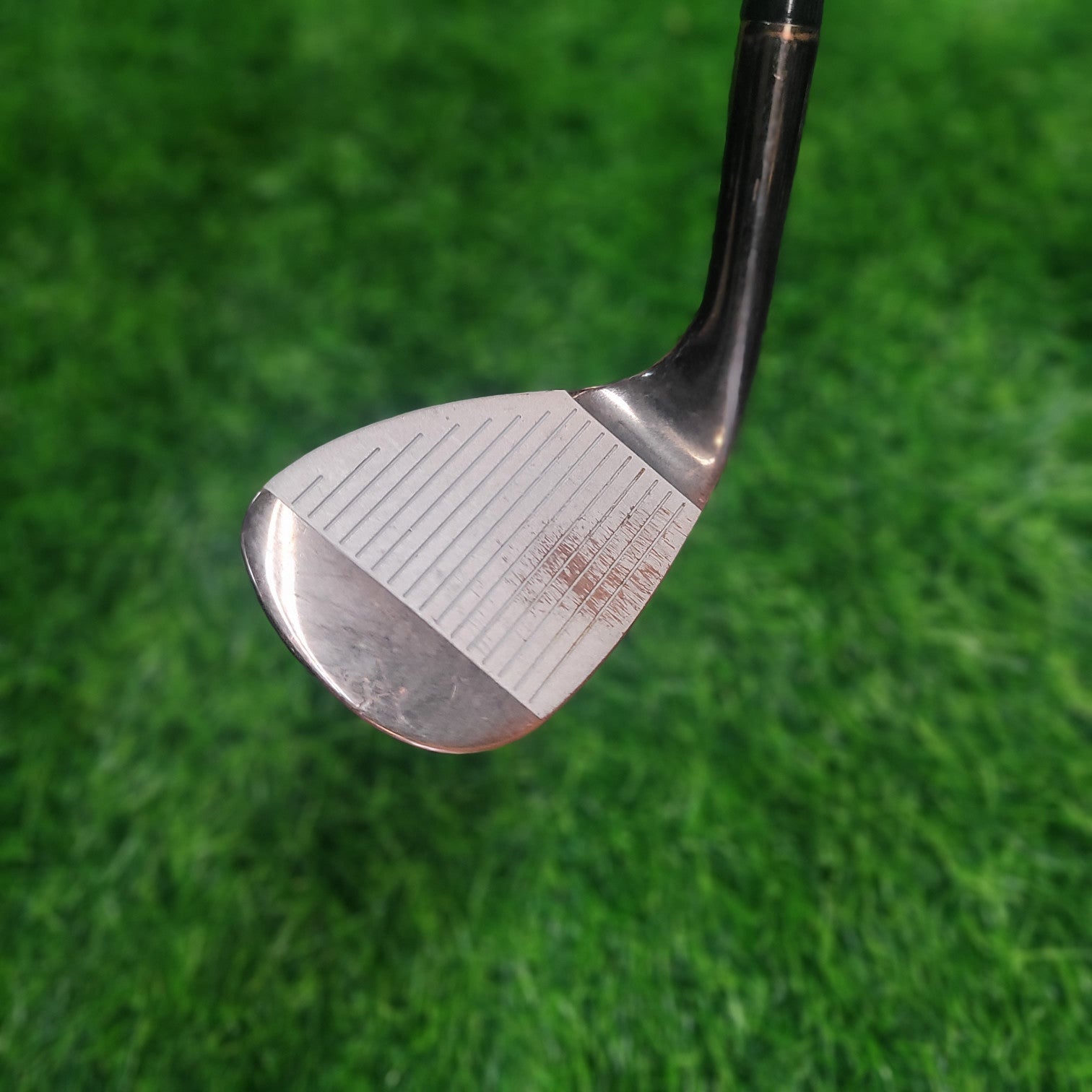POWER BILT Wedge / 8620 Carbon / 54.0