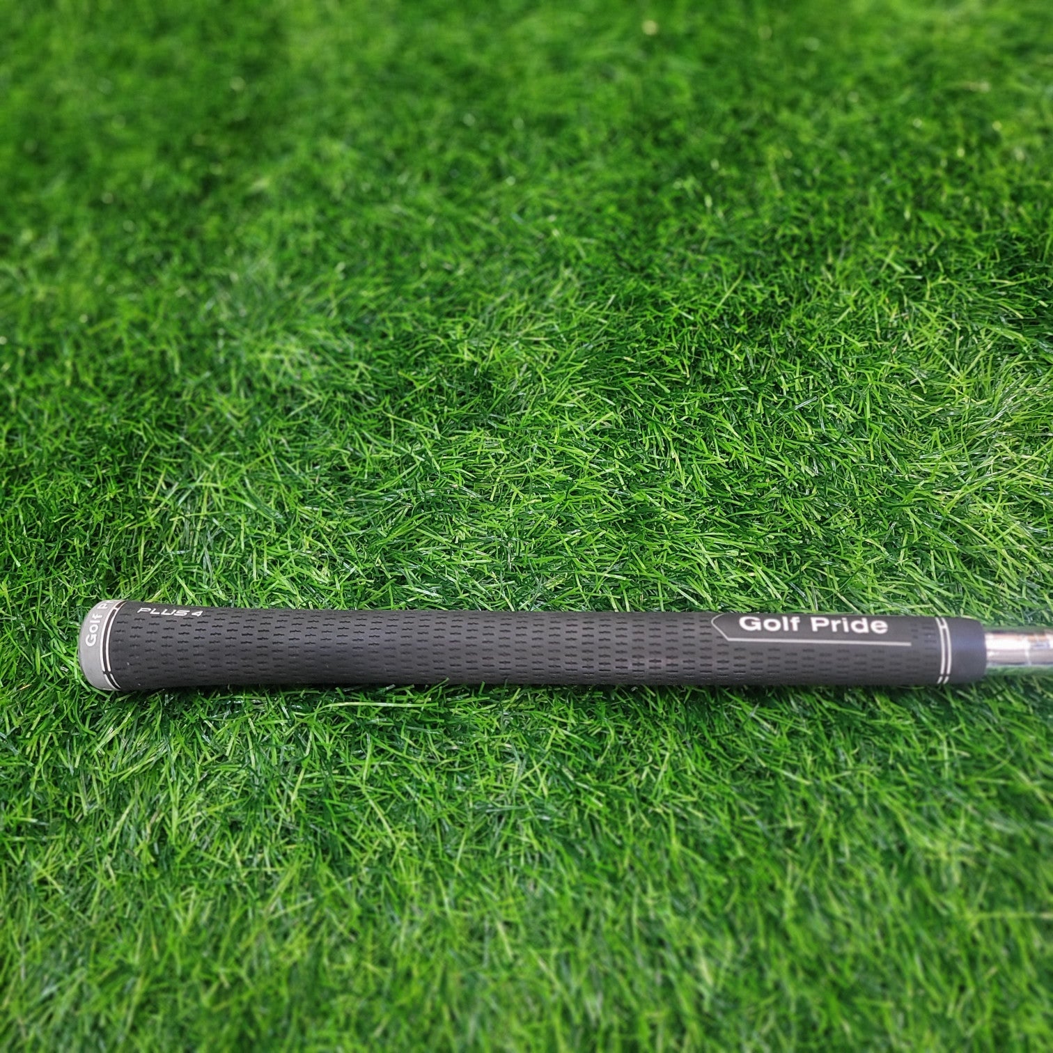 POWER BILT Wedge / 8620 Carbon / 54.0