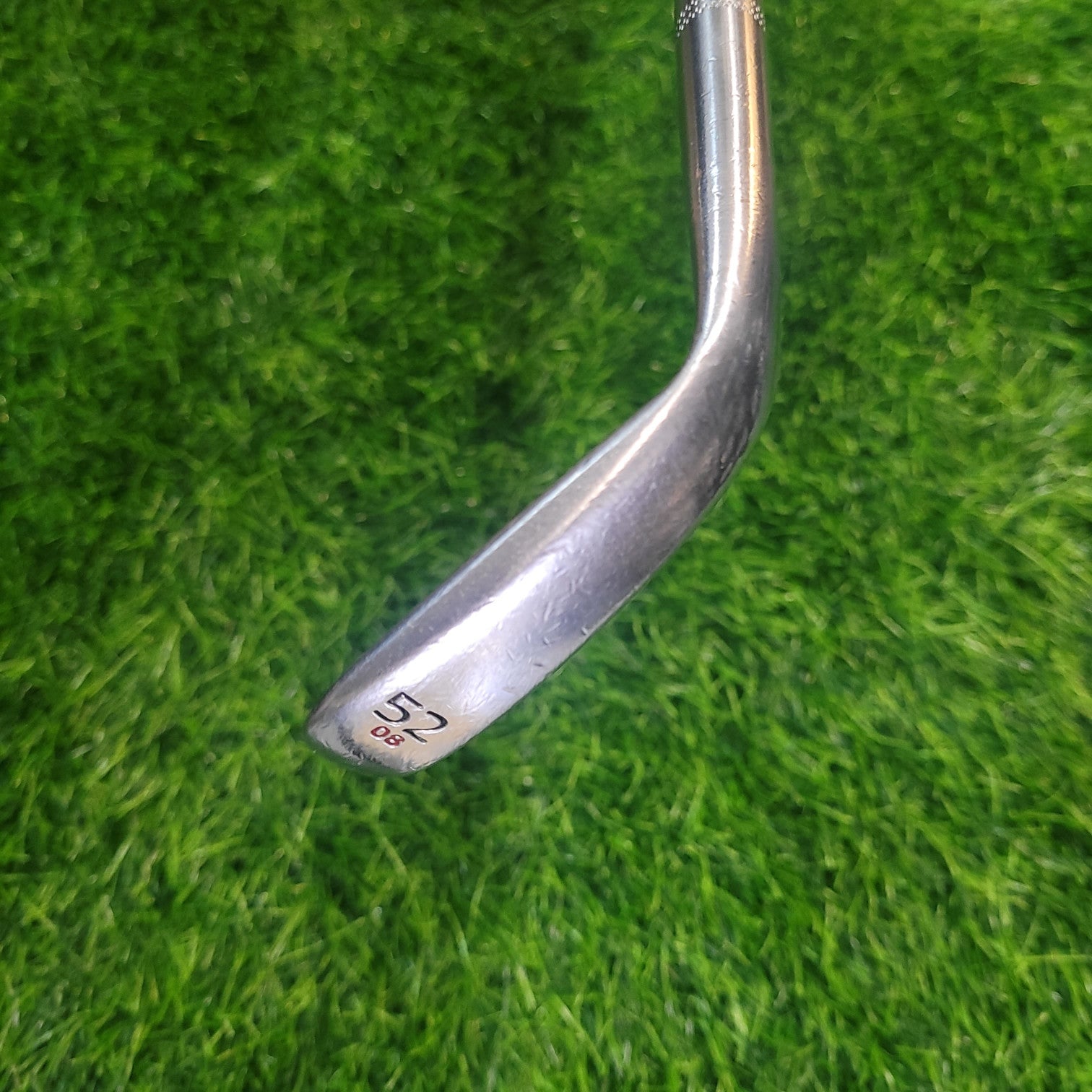 Titleist Wedge / VOKEY / 52.0-08