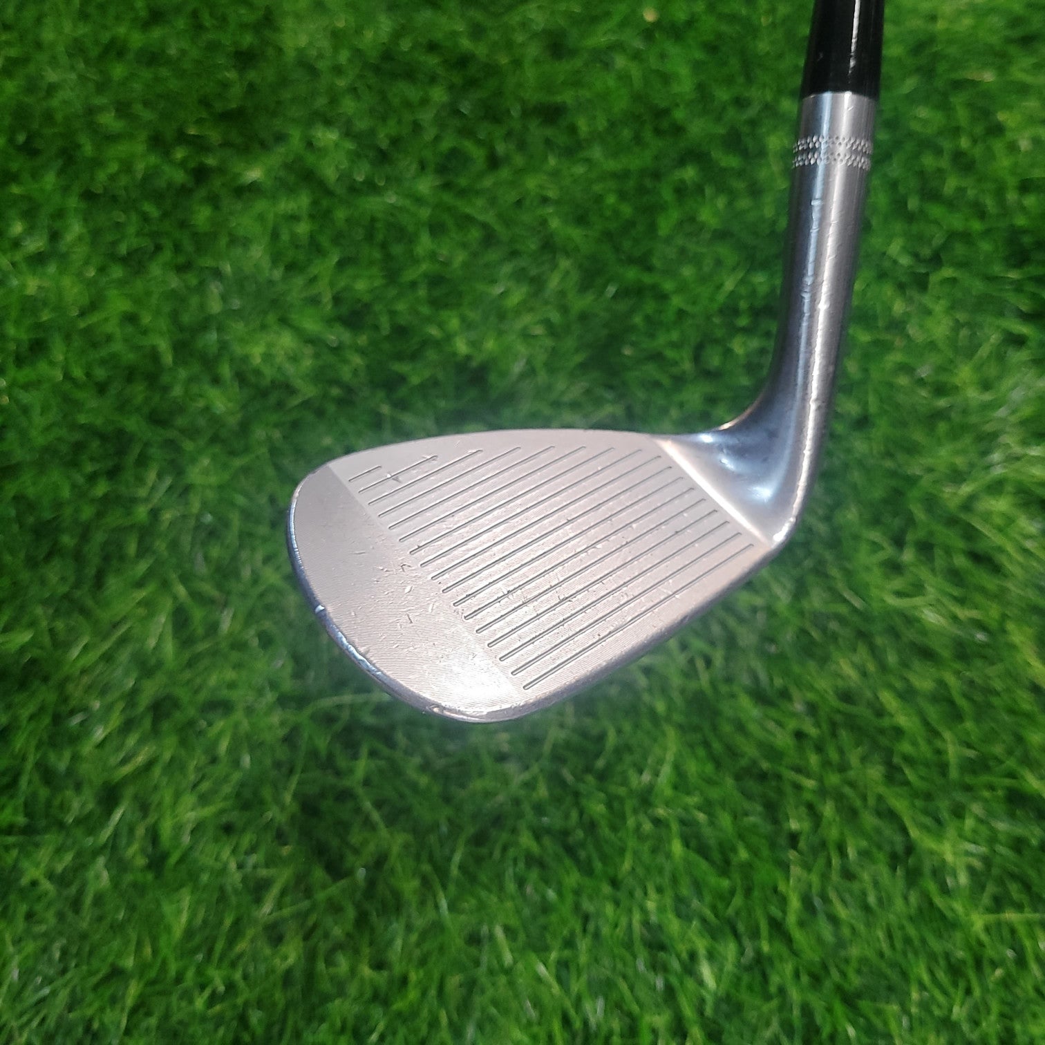 Titleist Wedge / VOKEY / 52.0-08