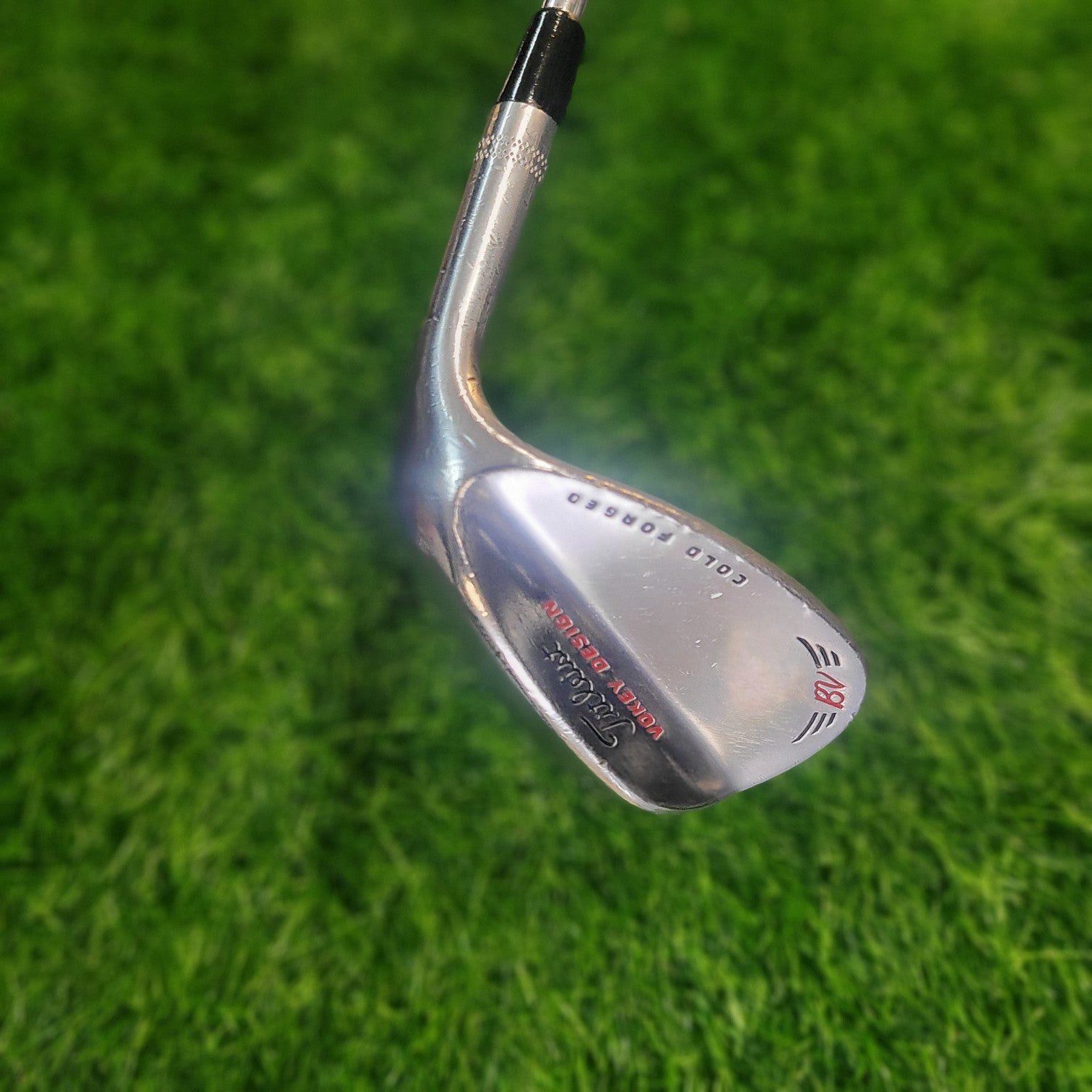 Titleist Wedge / VOKEY / 52.0-08