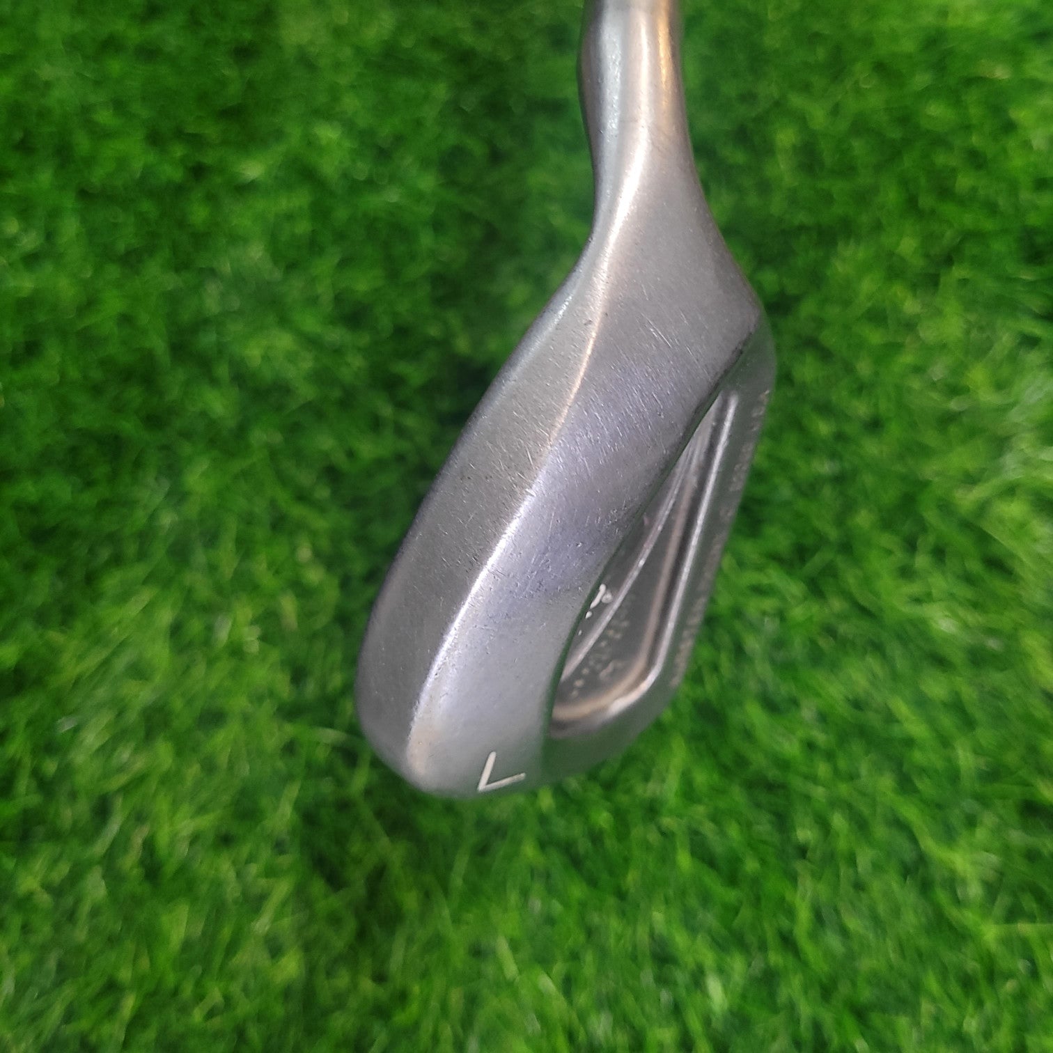 PING Wedge / EYE2 / Lob / 60.0