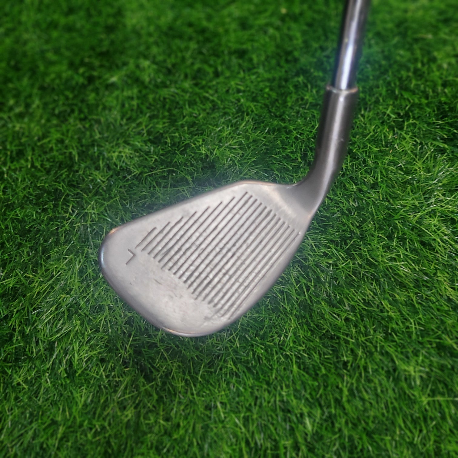 PING Wedge / EYE2 / Lob / 60.0