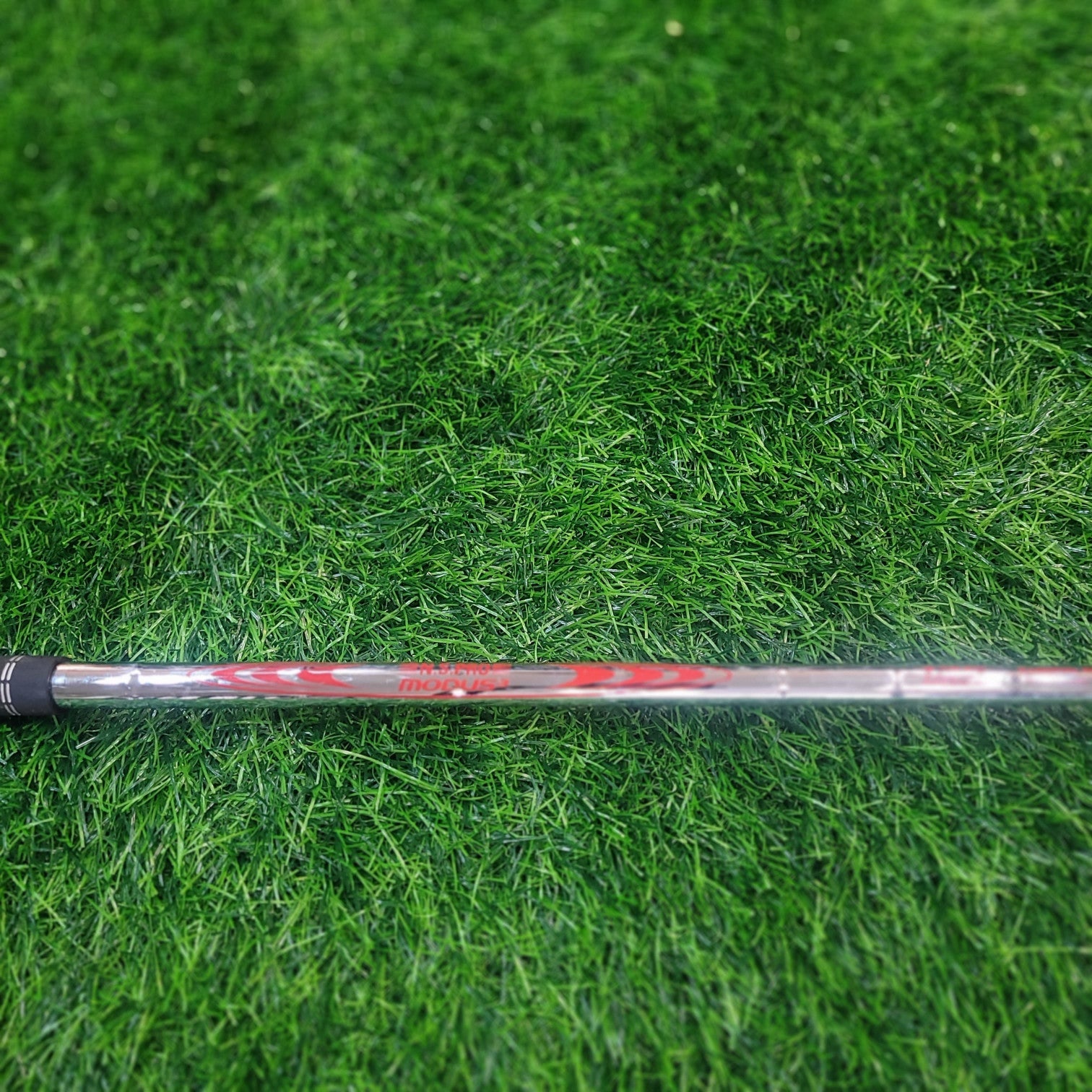 PING Wedge / EYE2 / Lob / 60.0