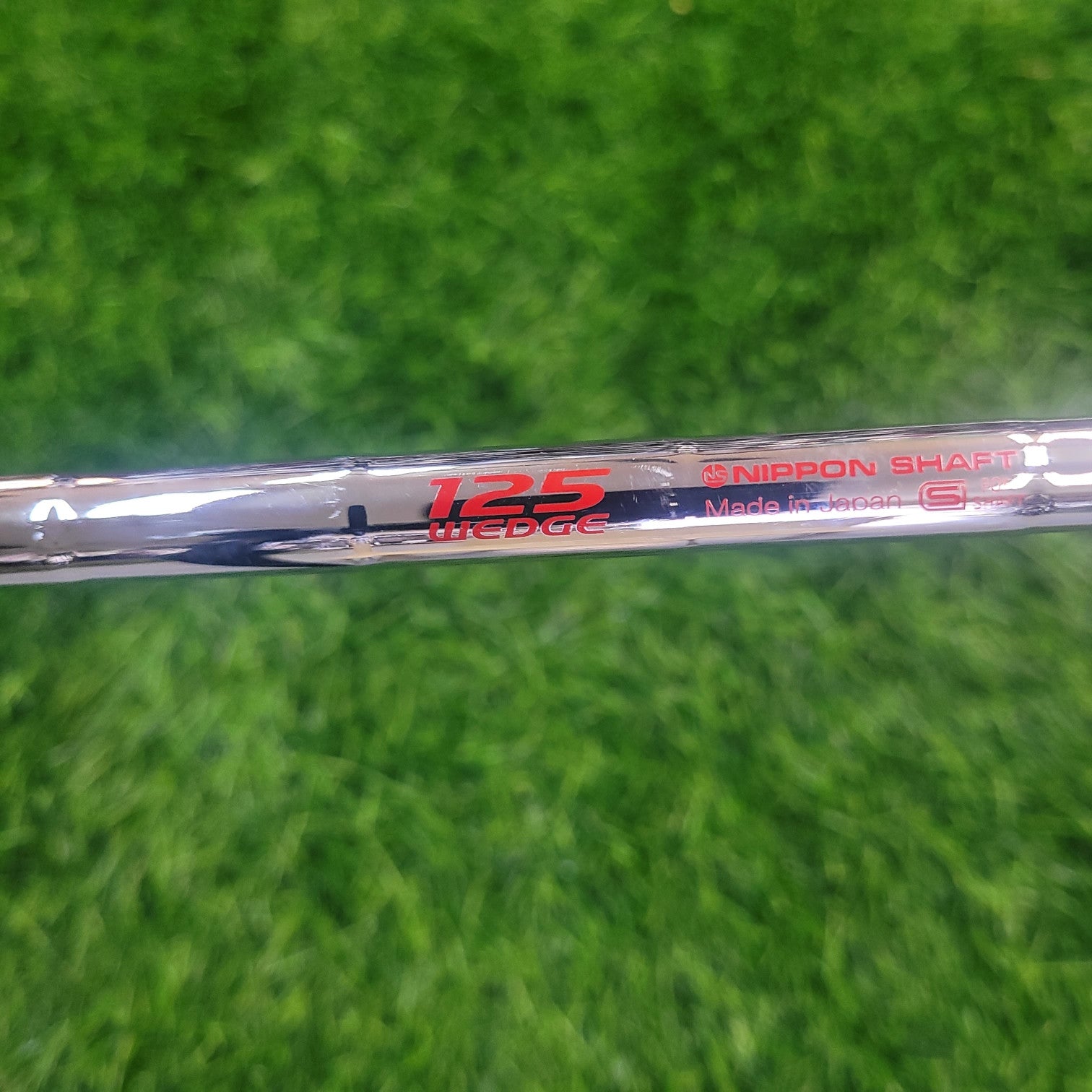 PING Wedge / EYE2 / Lob / 60.0