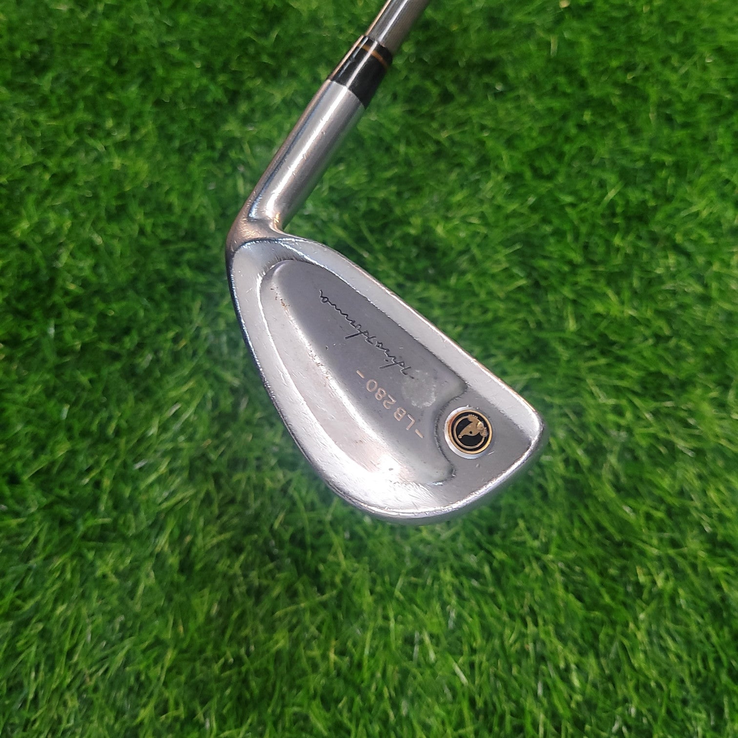 HONMA Etc / LB 280 / #7 iron / Women