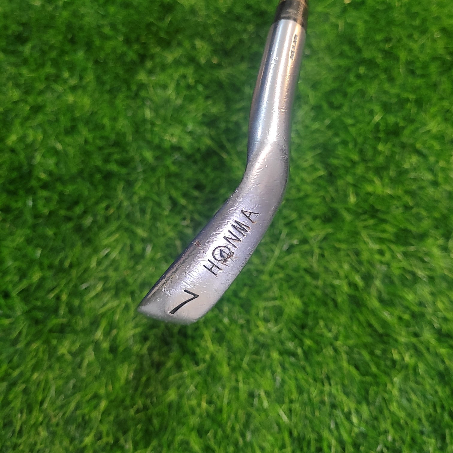 HONMA Etc / LB 280 / #7 iron / Women