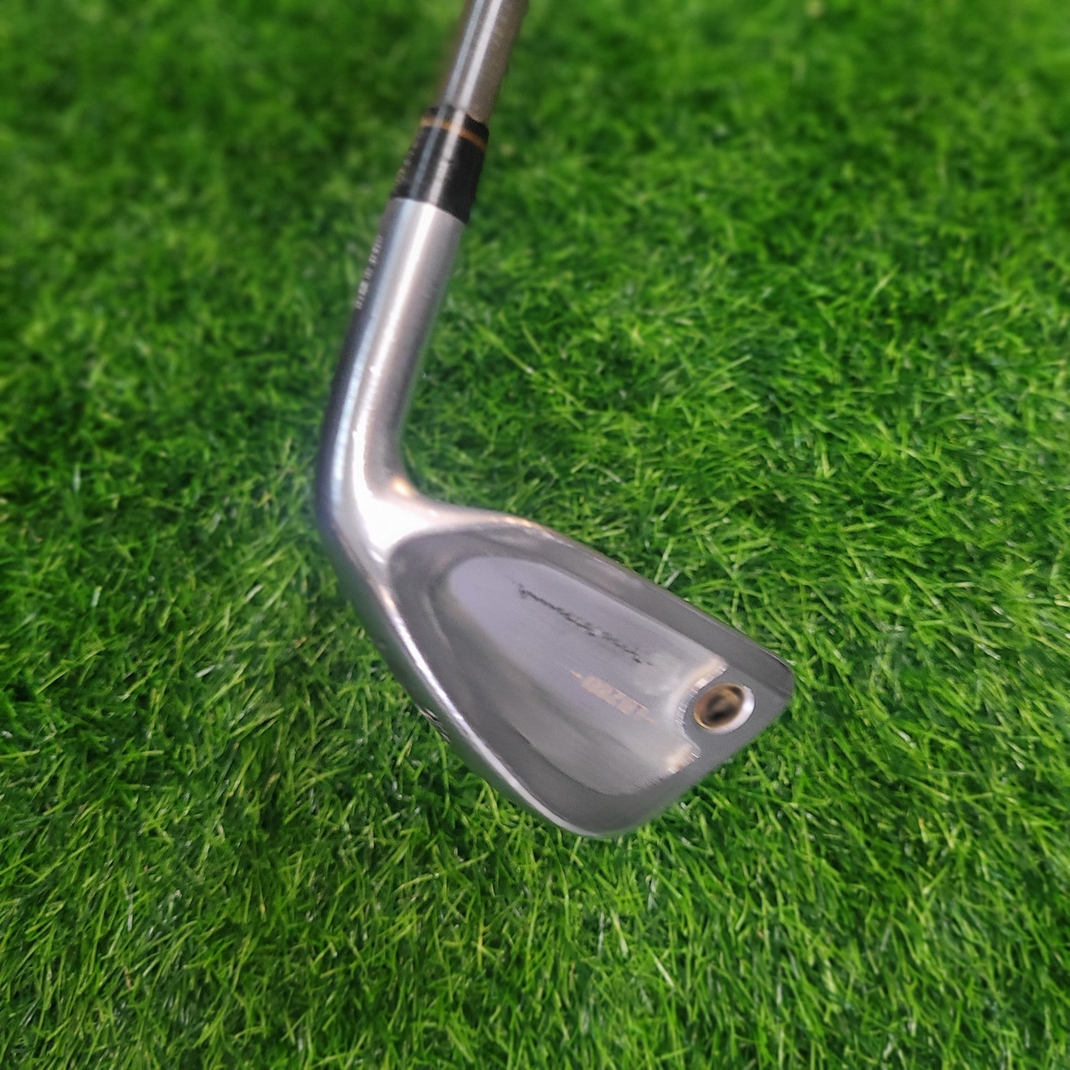 HONMA Etc / LB 280 / #7 iron / Women