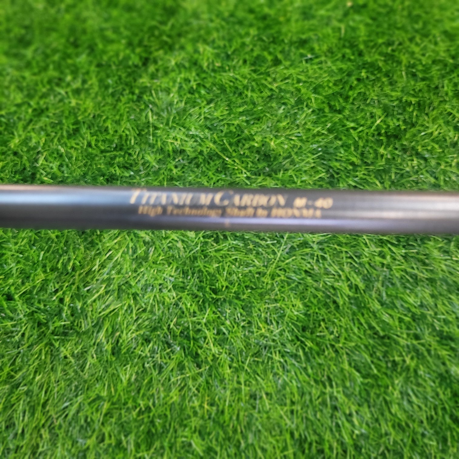 HONMA Etc / LB 280 / #7 iron / Women