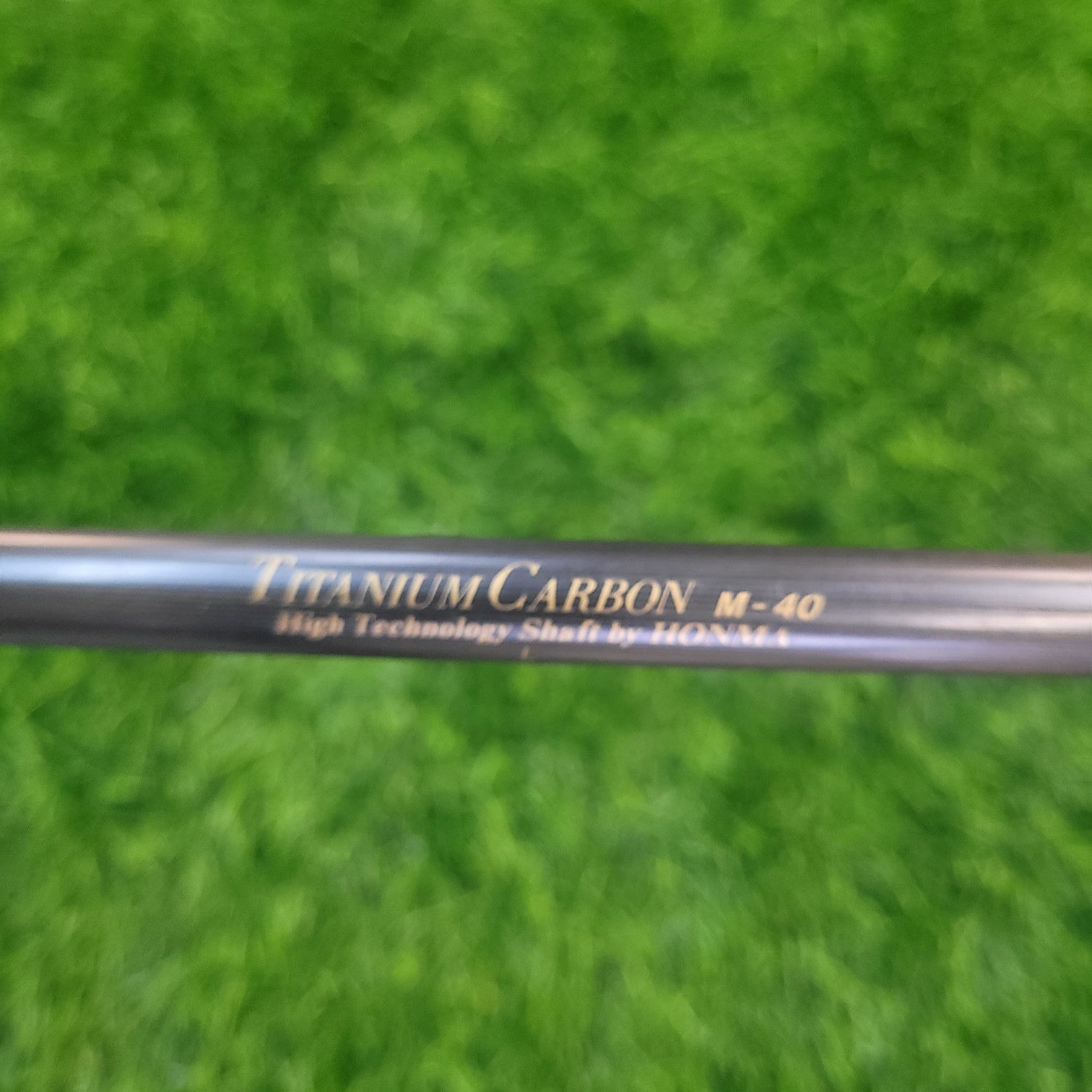 HONMA Etc / LB 280 / #5 iron / Women