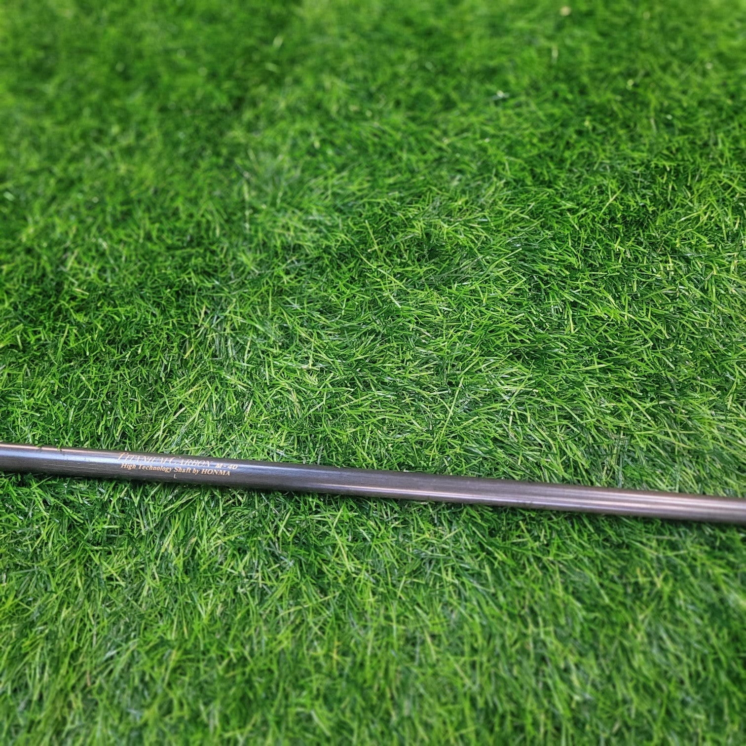 HONMA Etc / LB 280 / #5 iron / Women