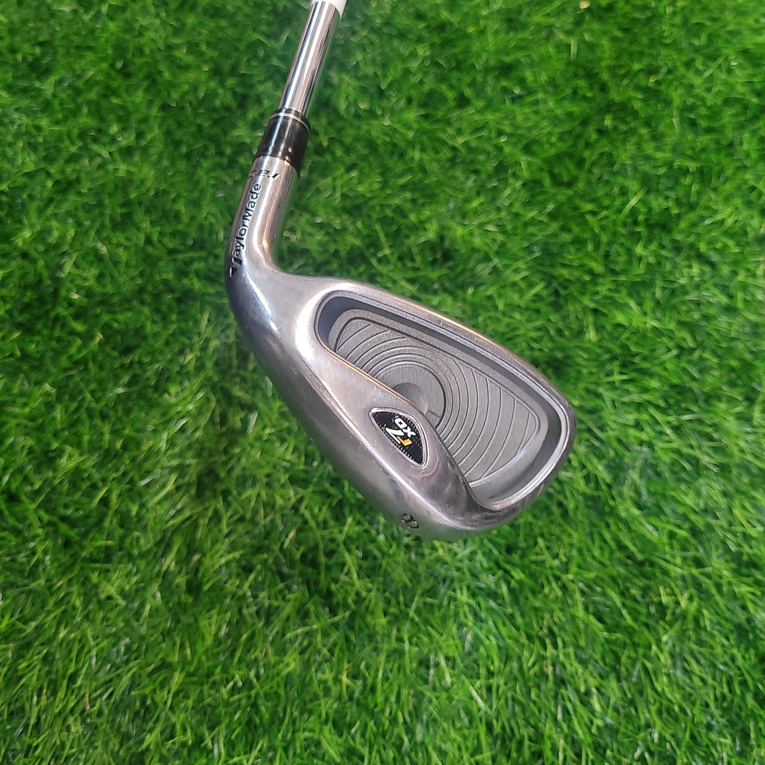 TaylorMade Etc / r7 XD / #8 iron / R