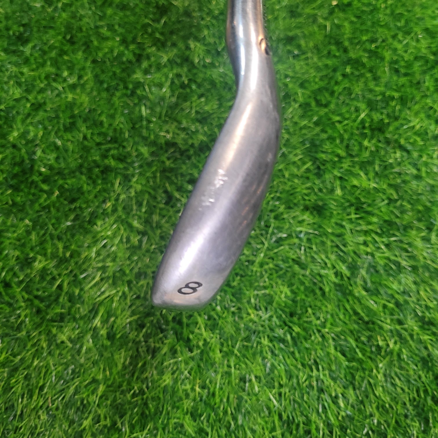 TaylorMade Etc / r7 XD / #8 iron / R