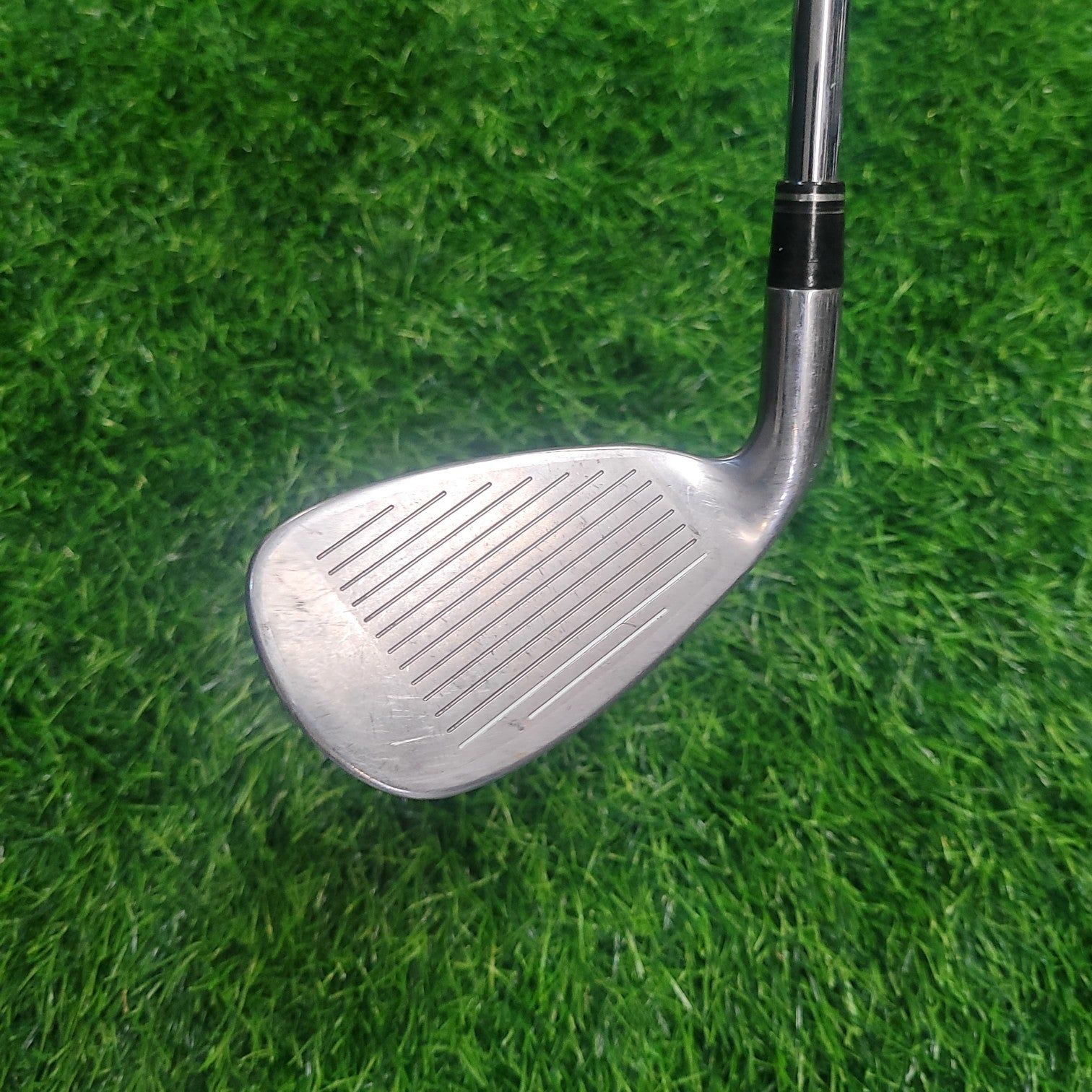 TaylorMade Etc / r7 XD / #8 iron / R