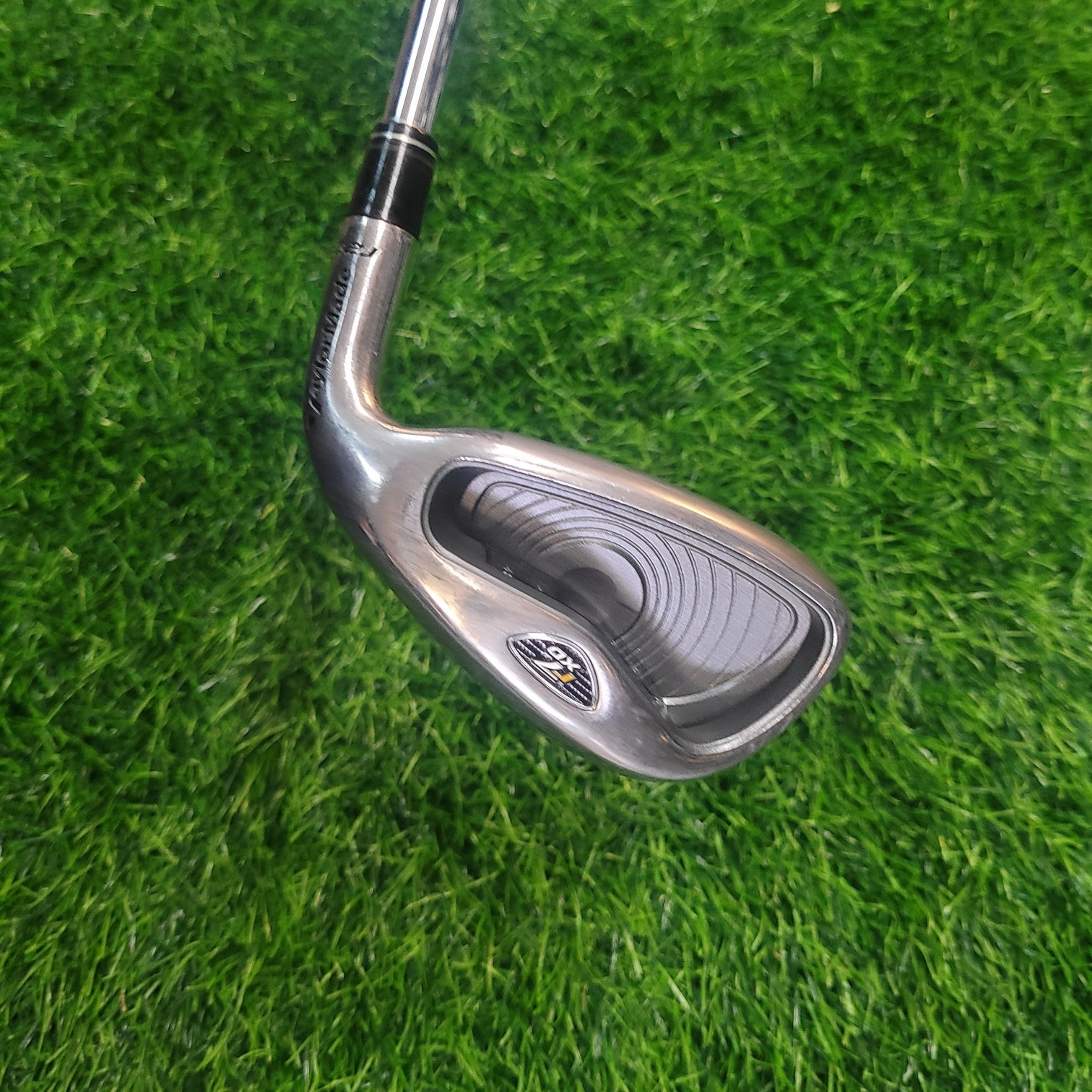 TaylorMade Etc / r7 XD / #8 iron / R