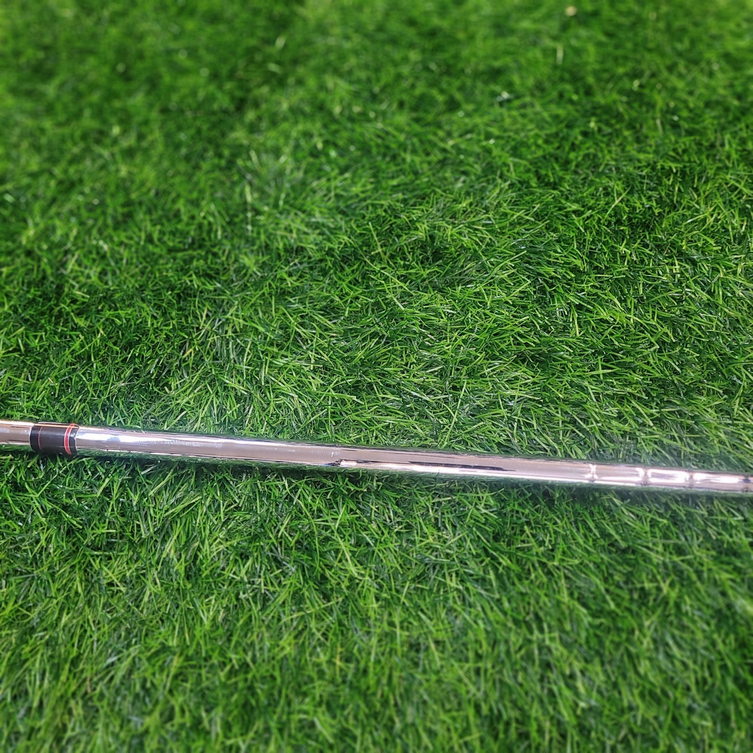 TaylorMade Etc / r7 XD / #8 iron / R