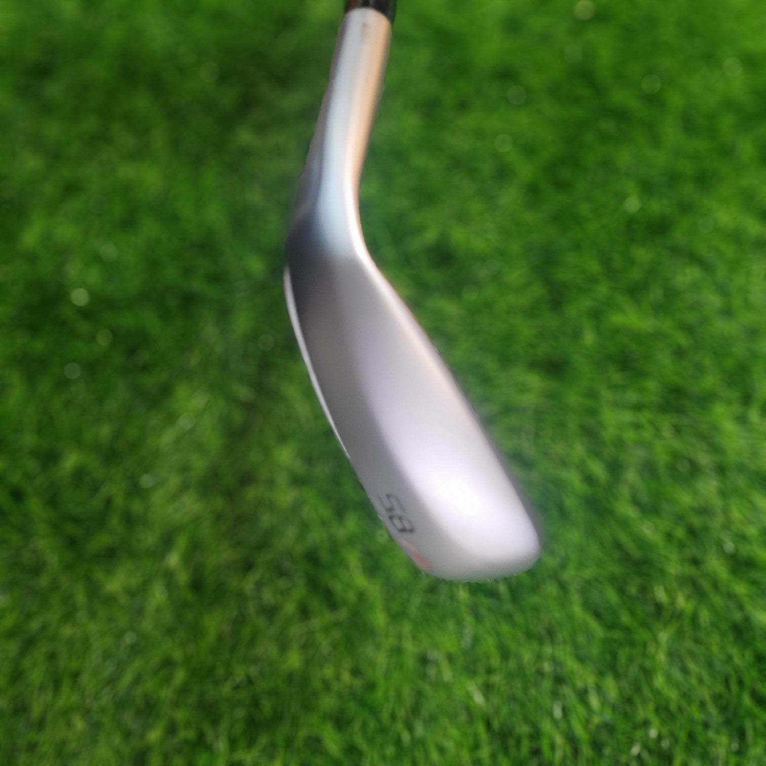 Cleveland Wedge / CBX2 / 58.0-10 / Lefty (New)
