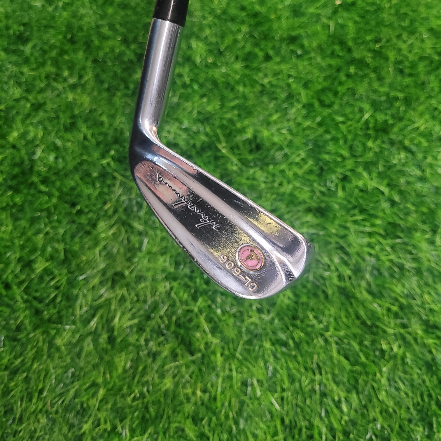HONMA Etc / CL 606 / #6 iron / Women