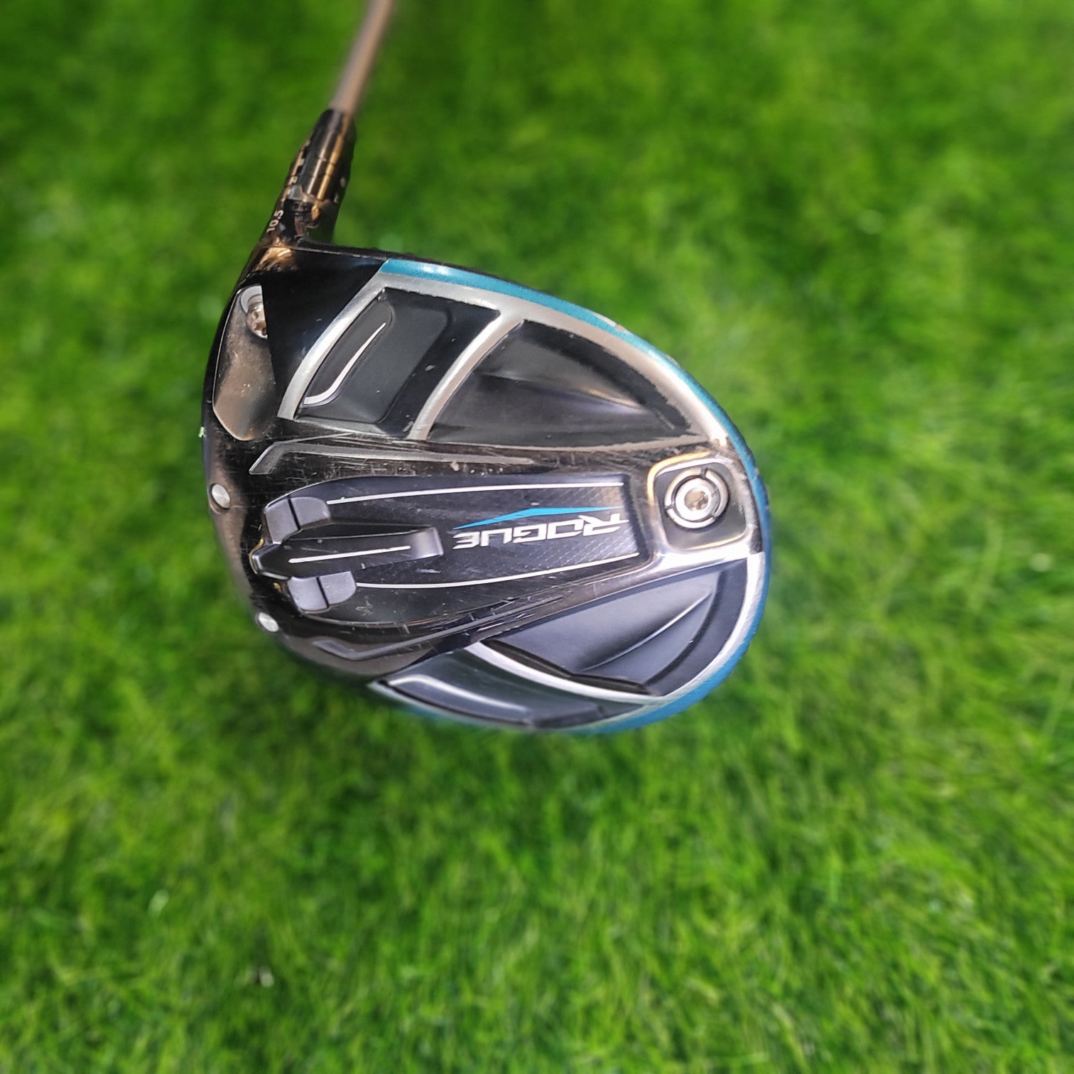 Callaway Driver / ROGUE / 10.5 / S