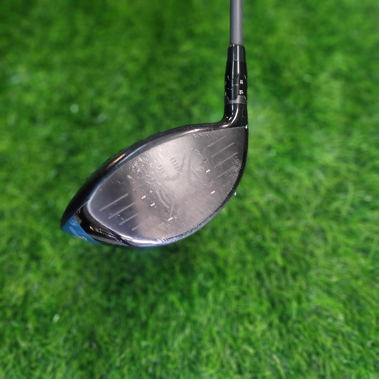 Callaway Driver / ROGUE / 10.5 / S