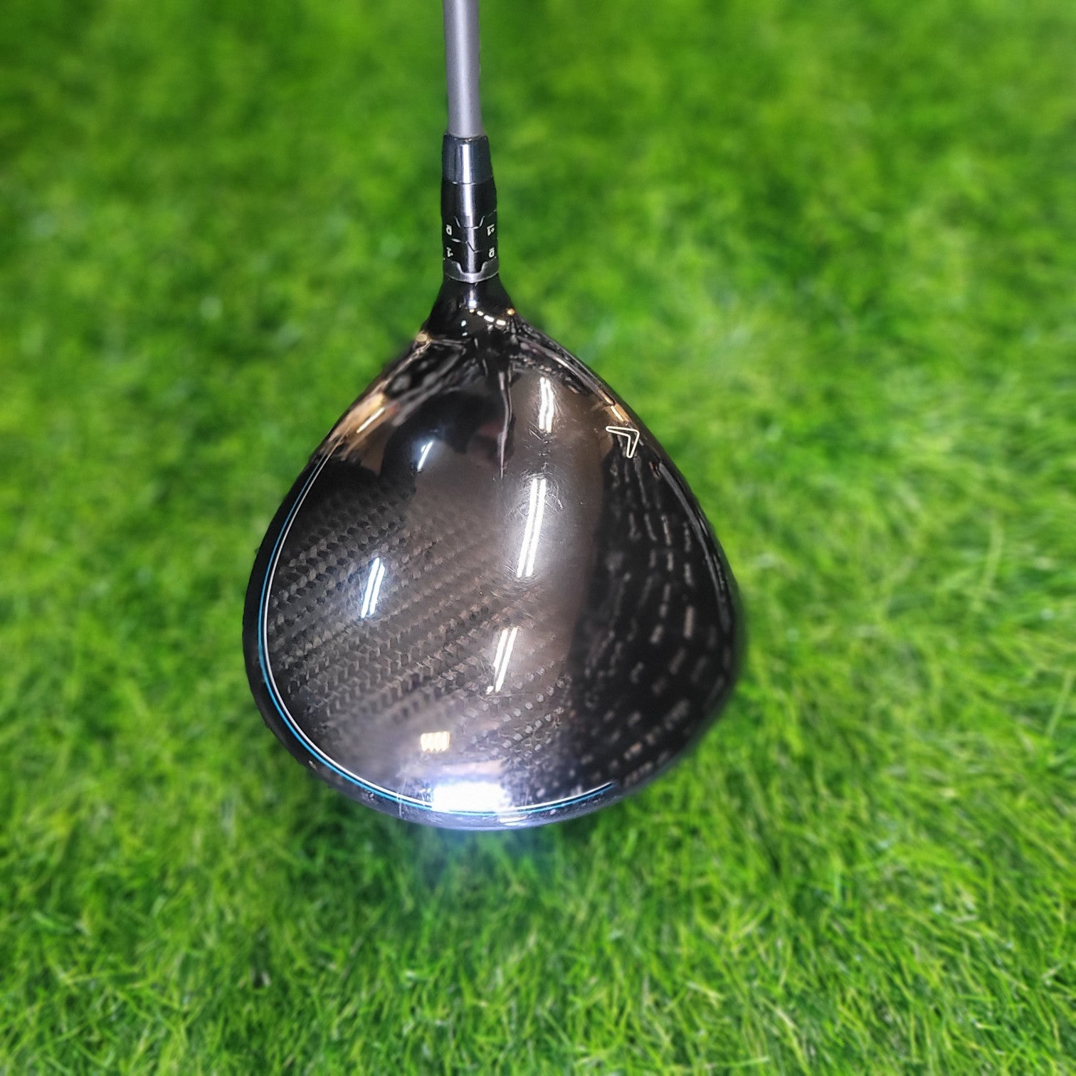 Callaway Driver / ROGUE / 10.5 / S