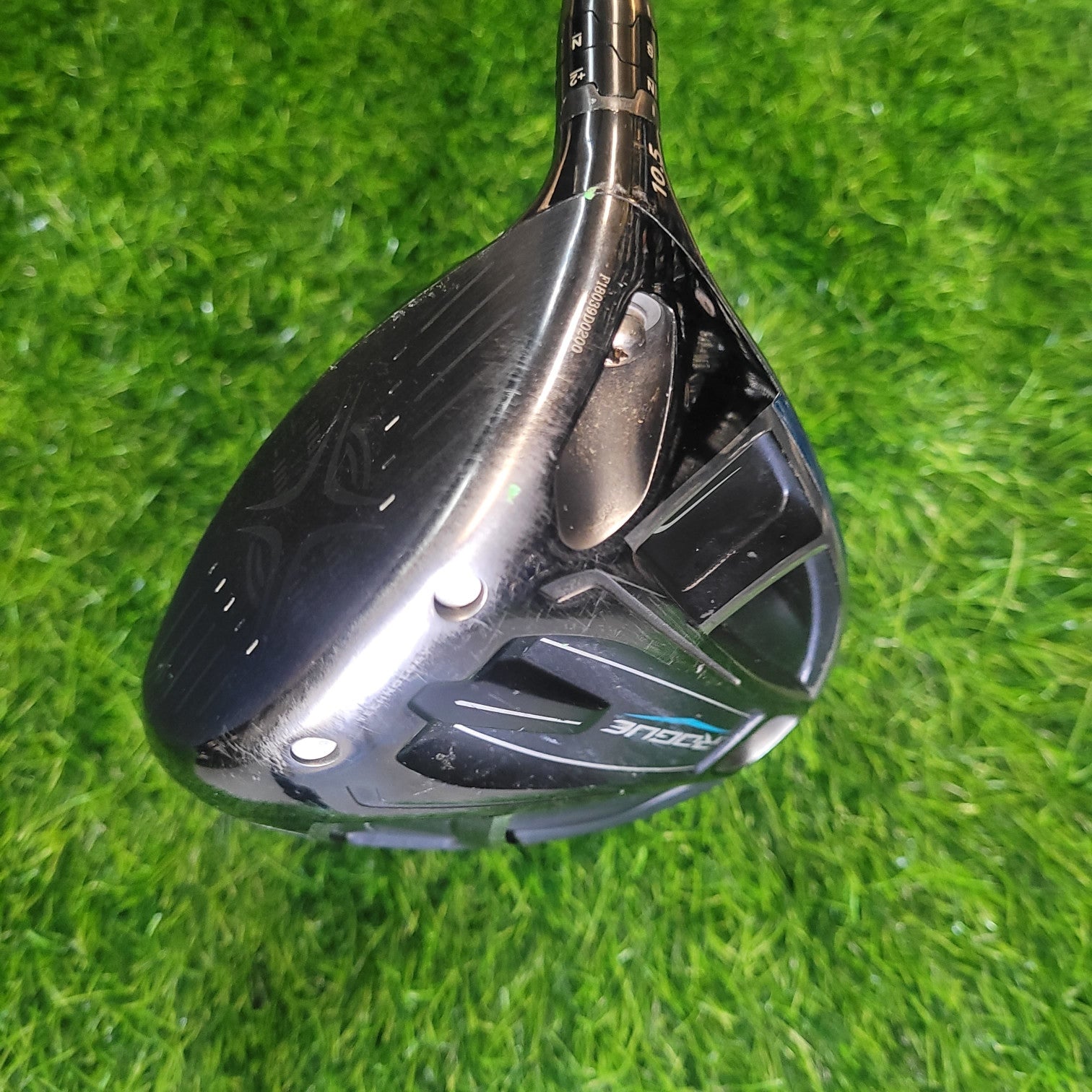 Callaway Driver / ROGUE / 10.5 / S