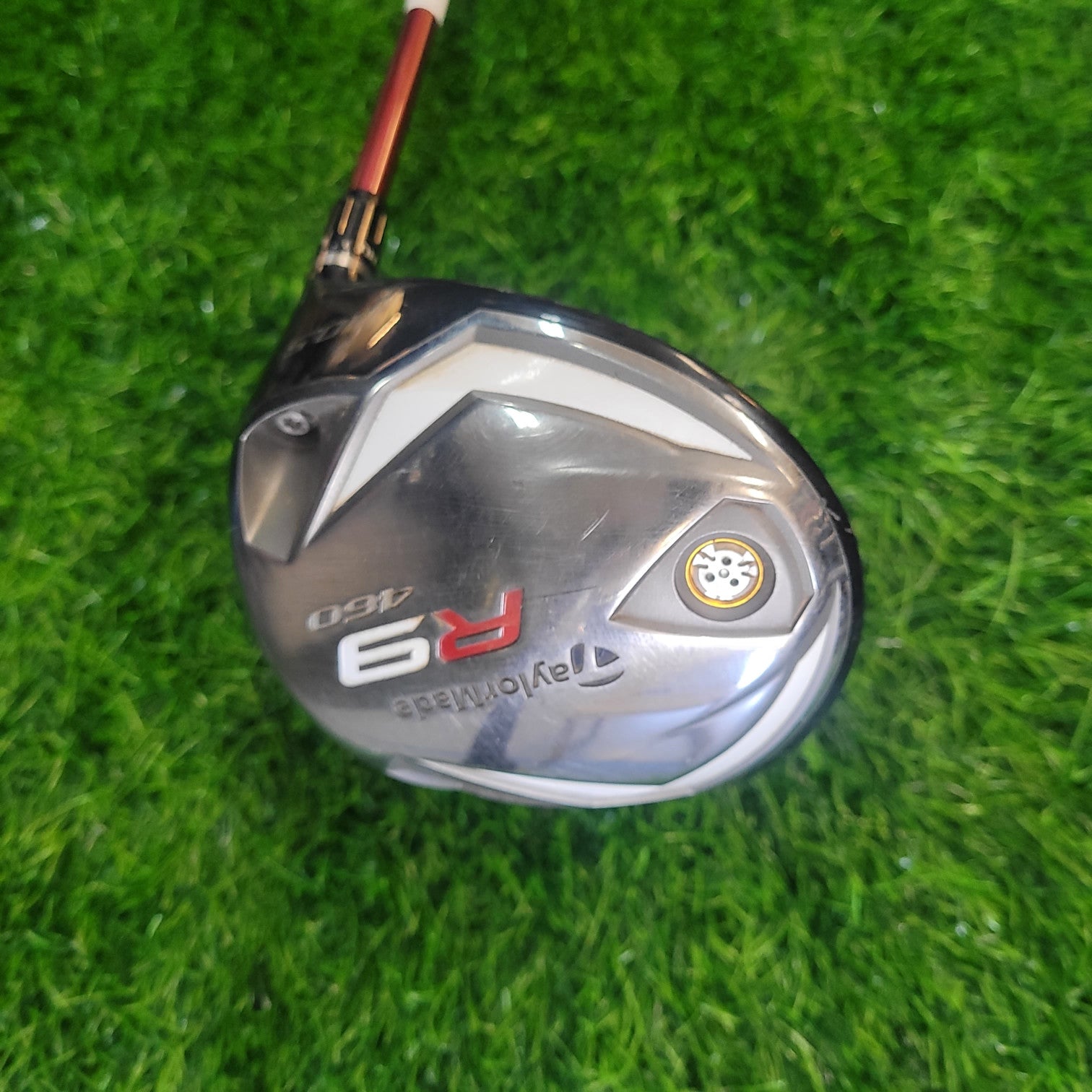 TaylorMade Driver / r9 / 10.5 / R
