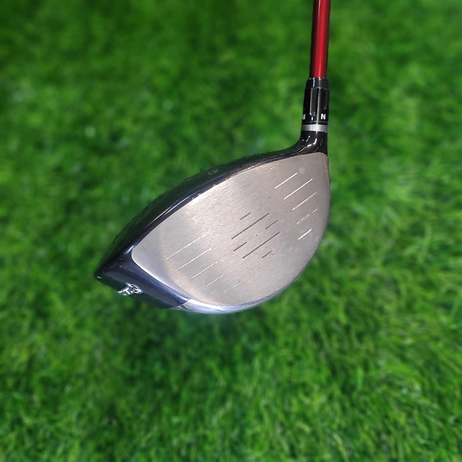 TaylorMade Driver / r9 / 10.5 / R