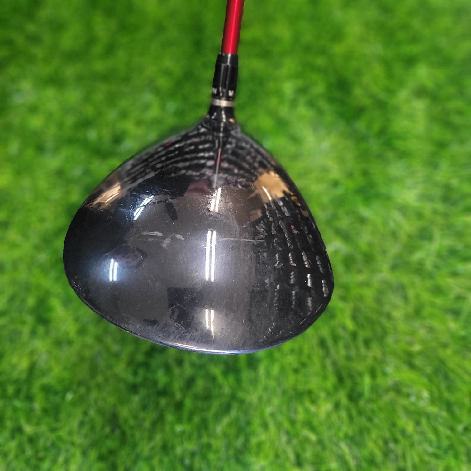 TaylorMade Driver / r9 / 10.5 / R