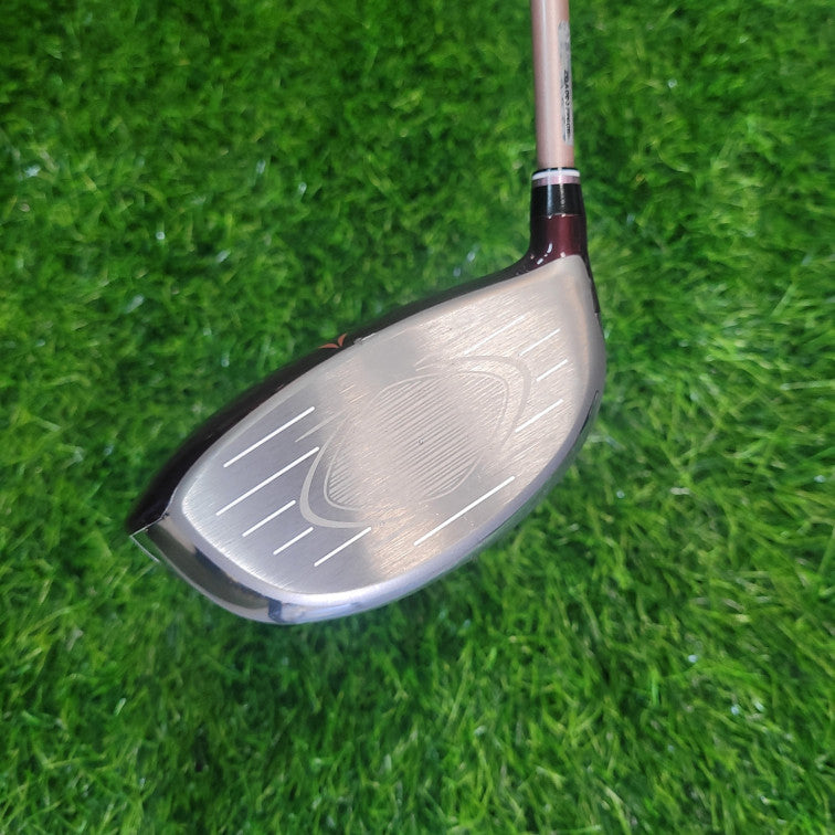 XXIO Driver / XXIO 12 / 12.5 / Women / A / Red