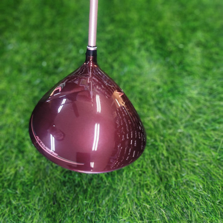 XXIO Driver / XXIO 12 / 12.5 / Women / A / Red