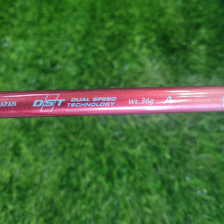 XXIO Driver / XXIO 12 / 12.5 / Women / A / Red