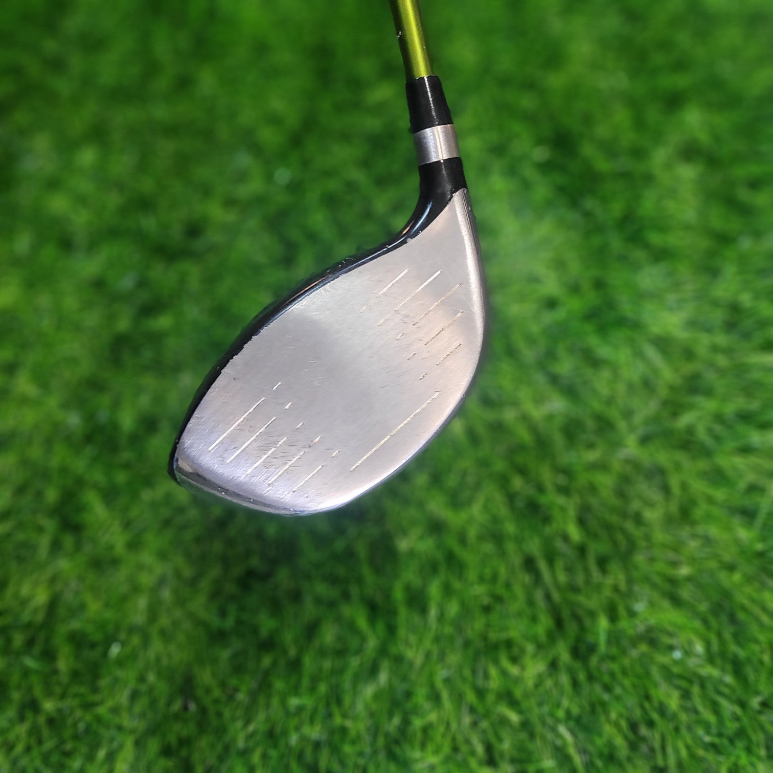 PING Driver / G5 / 10.5 / R