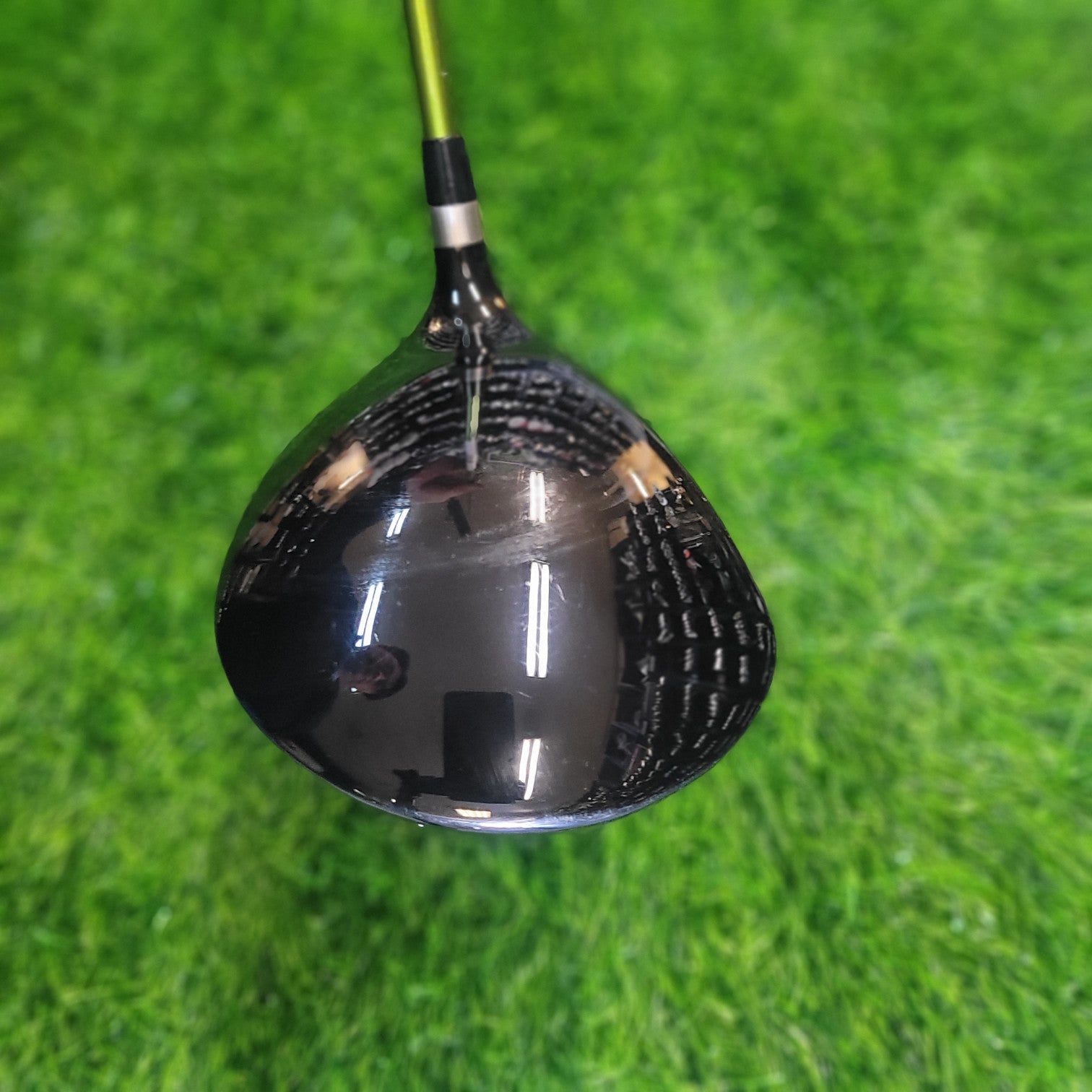 PING Driver / G5 / 10.5 / R