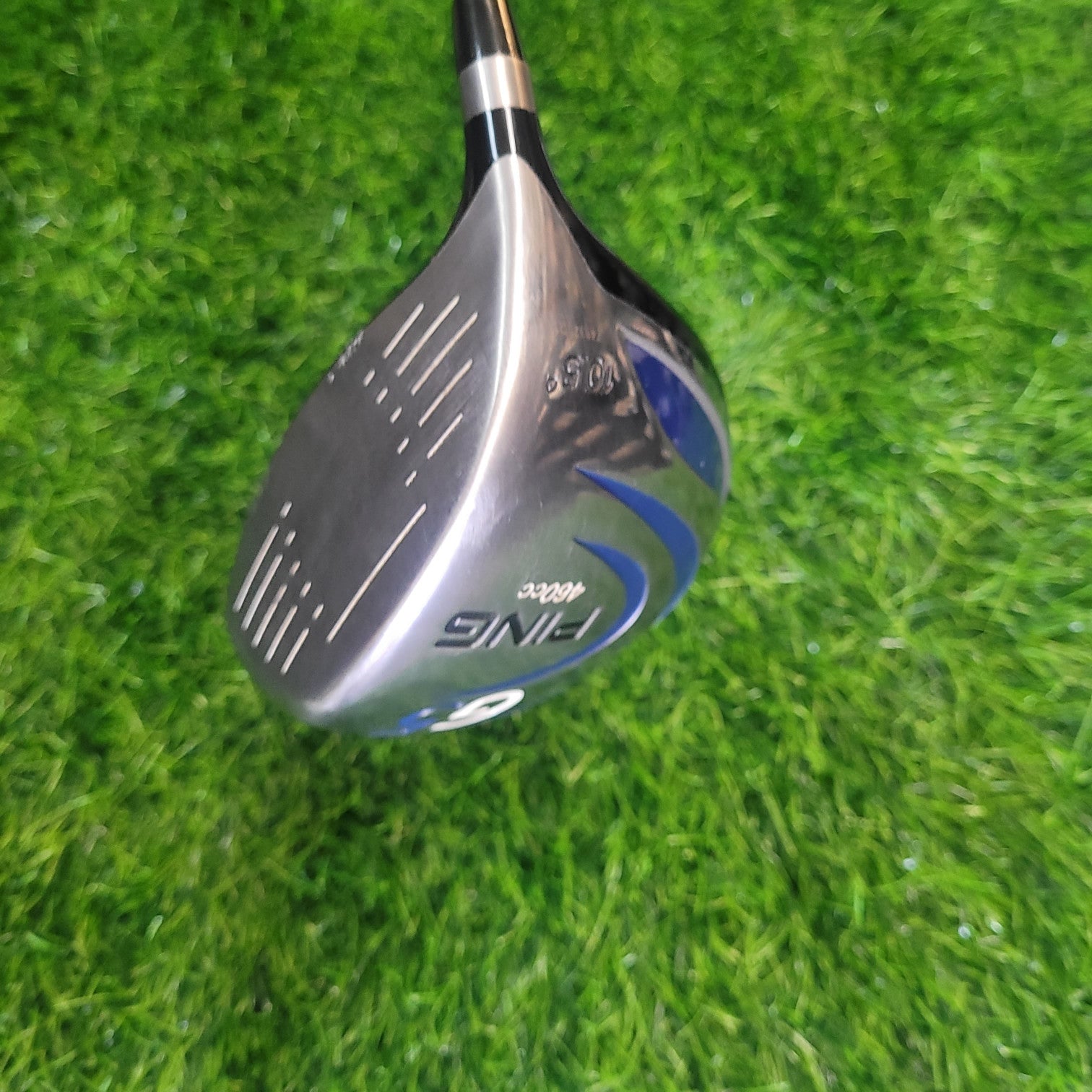 PING Driver / G5 / 10.5 / R