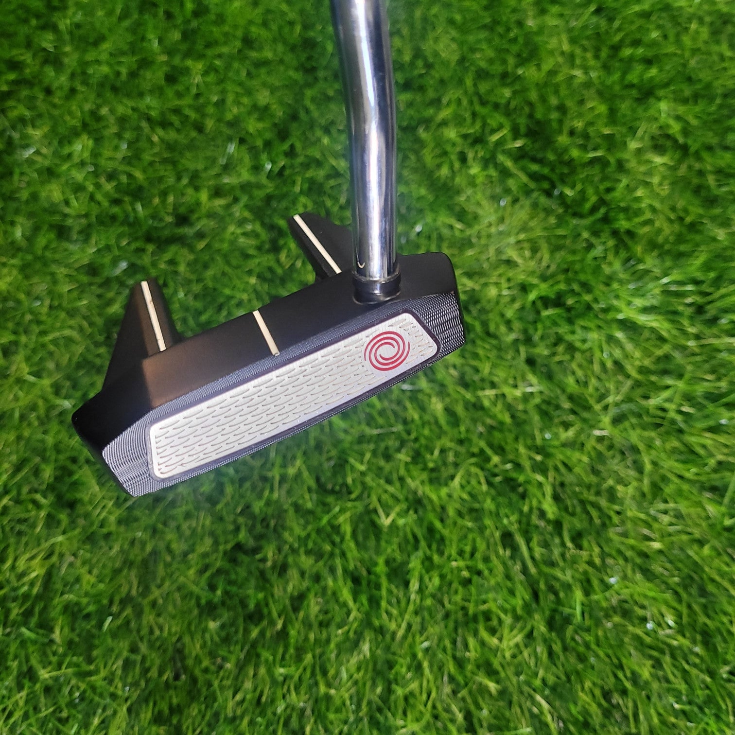 Odyssey Putter / METAL-X 7 / 34"