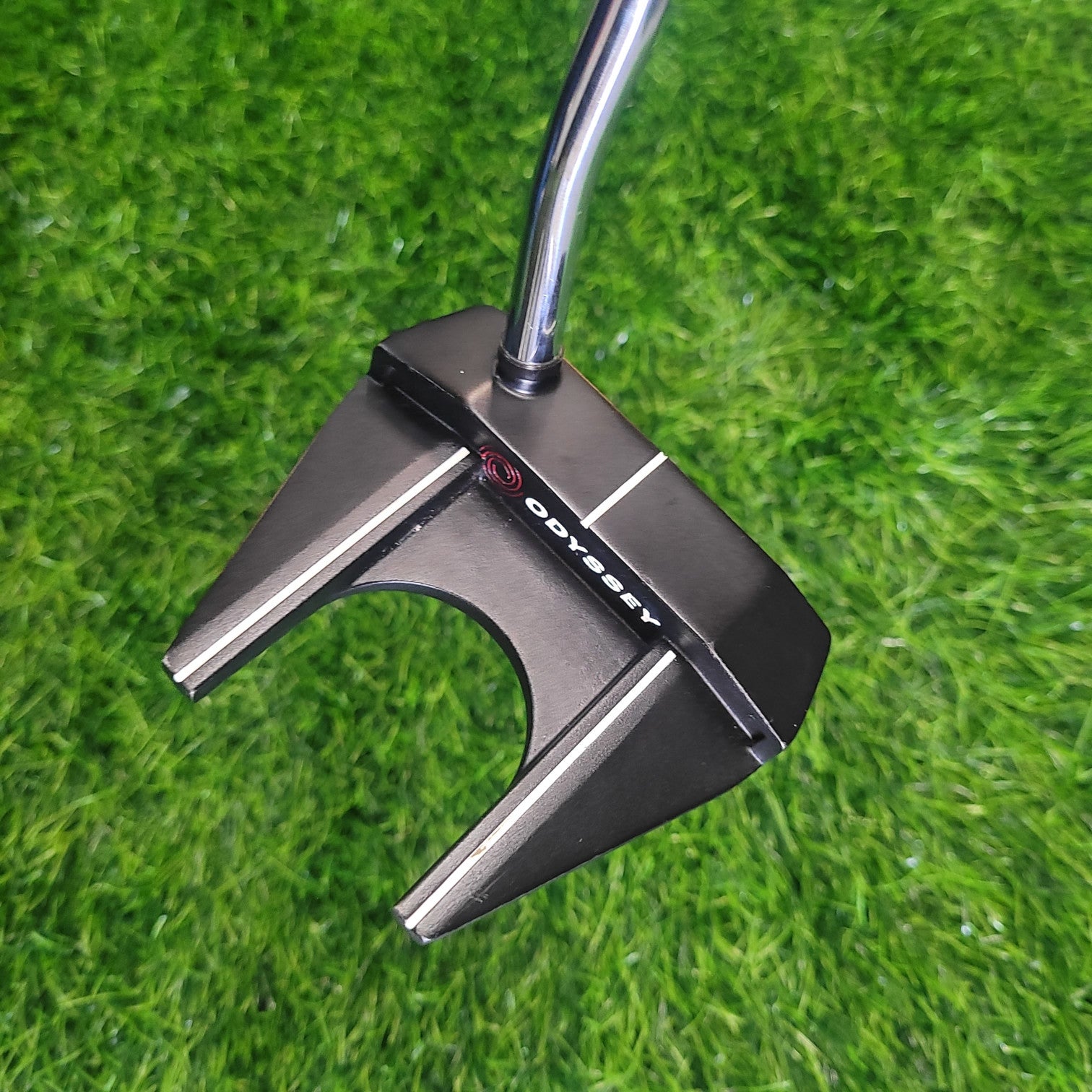 Odyssey Putter / METAL-X 7 / 34"