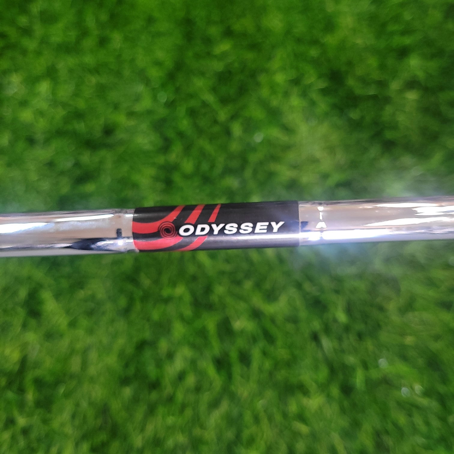 Odyssey Putter / METAL-X 7 / 34"