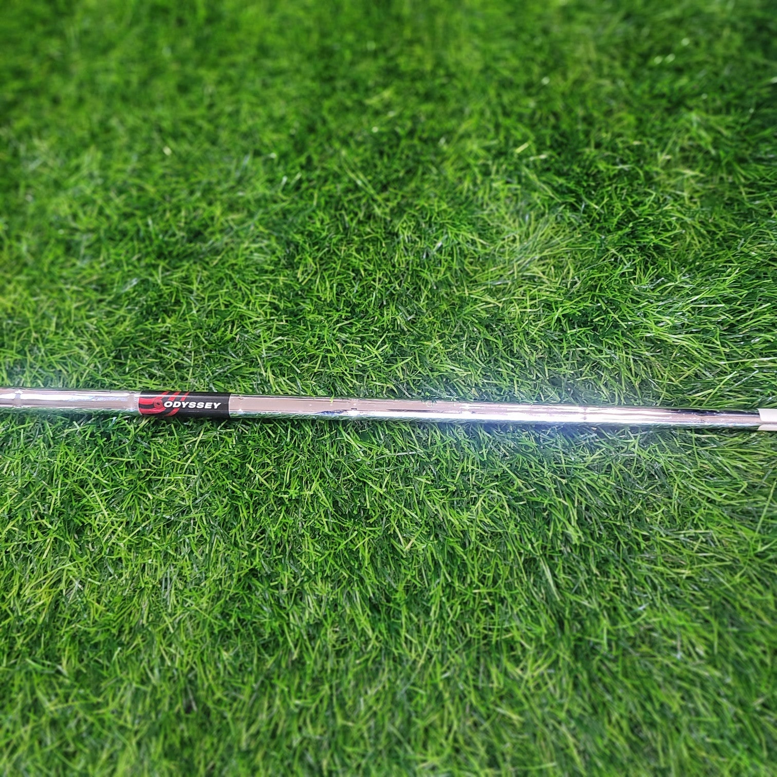 Odyssey Putter / METAL-X 7 / 34"