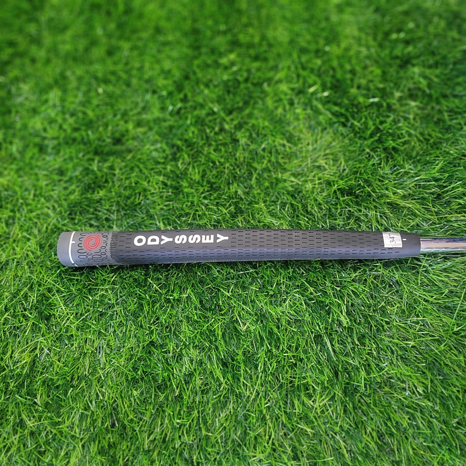 Odyssey Putter / METAL-X 7 / 34"