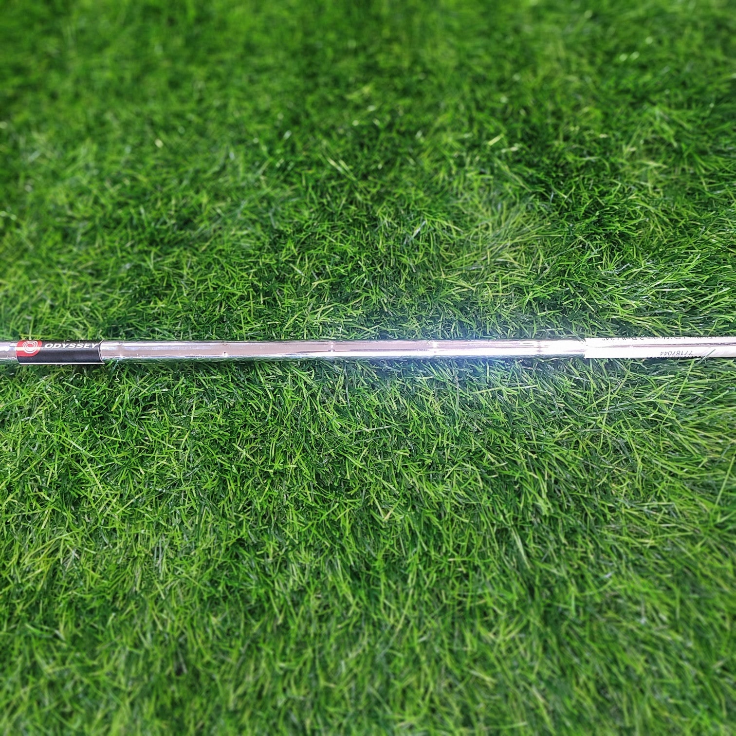 Odyssey Putter / O Works 2 Ball / 34"