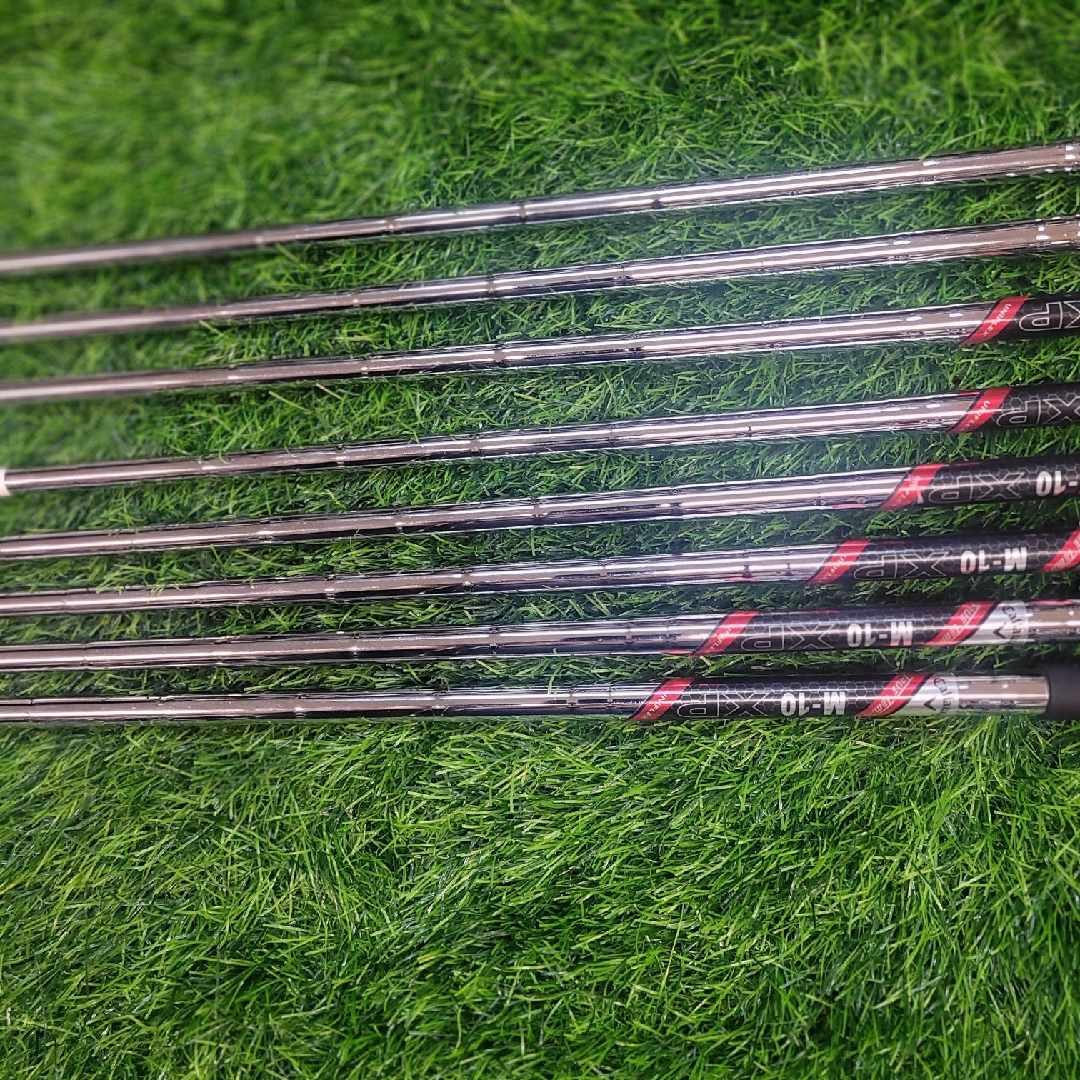 Callaway Iron Set / RAZR X HL / 8pcs / UNI
