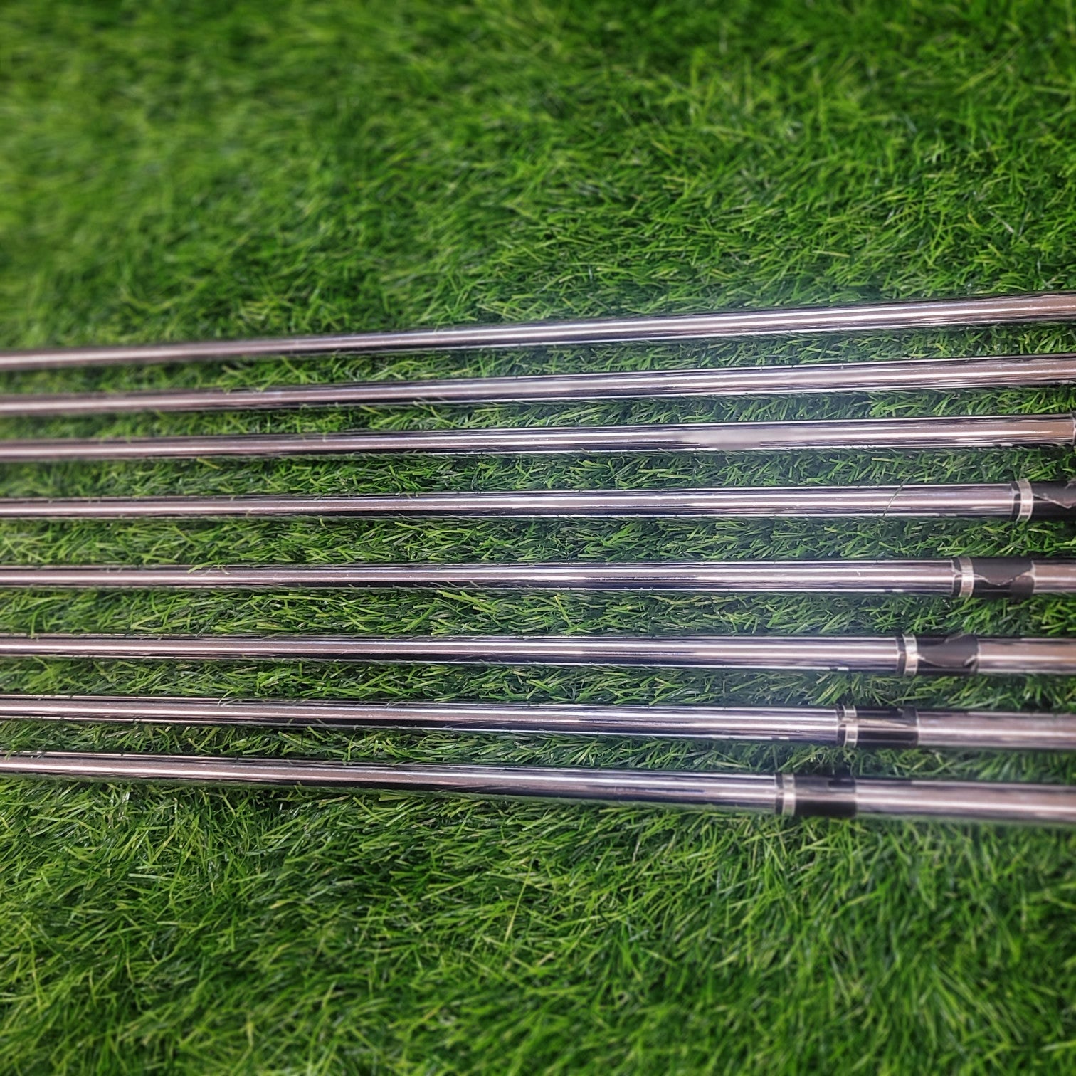 Callaway Iron Set / Steelhead X-16 / 8pcs / UNI