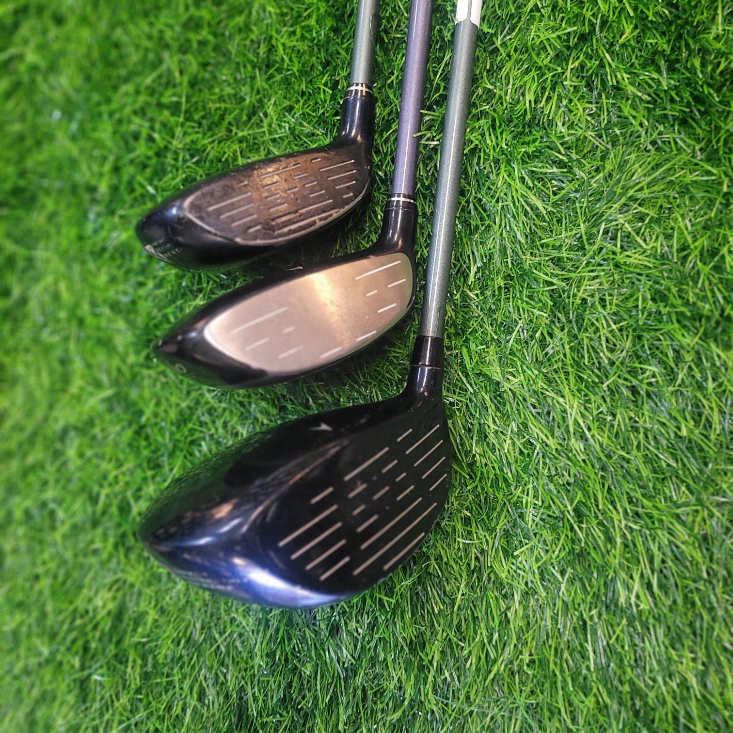 XXIO Driver / MP100 / 3pcs / Women