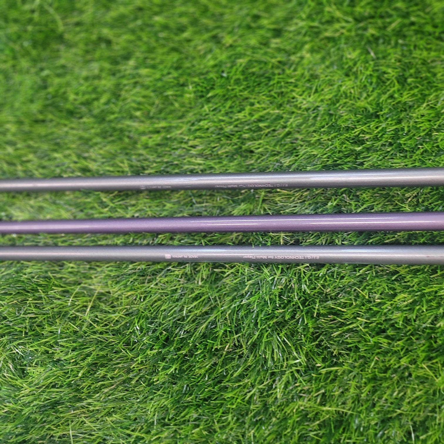XXIO Driver / MP100 / 3pcs / Women