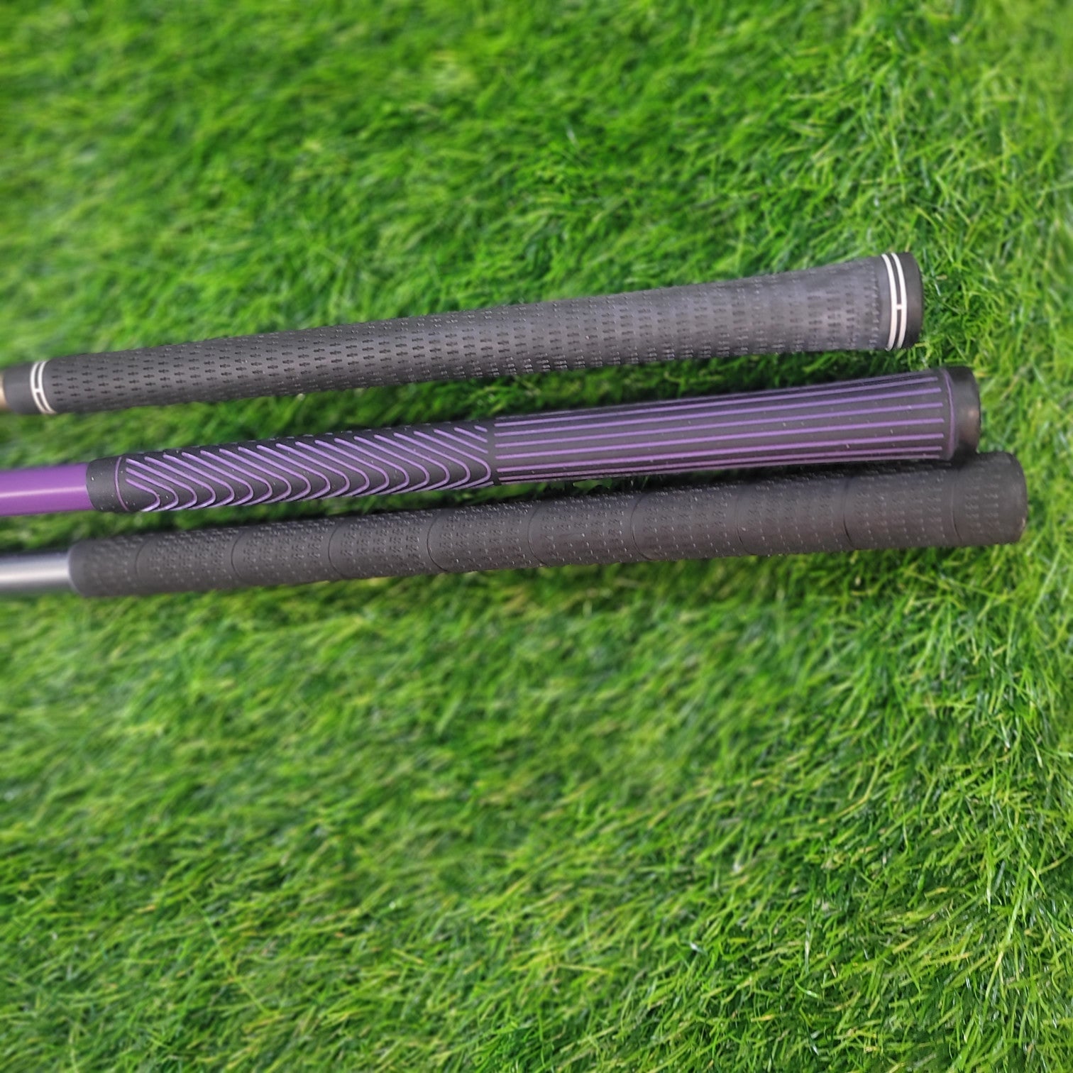 TaylorMade Driver / MISCELA / 3pcs / Women